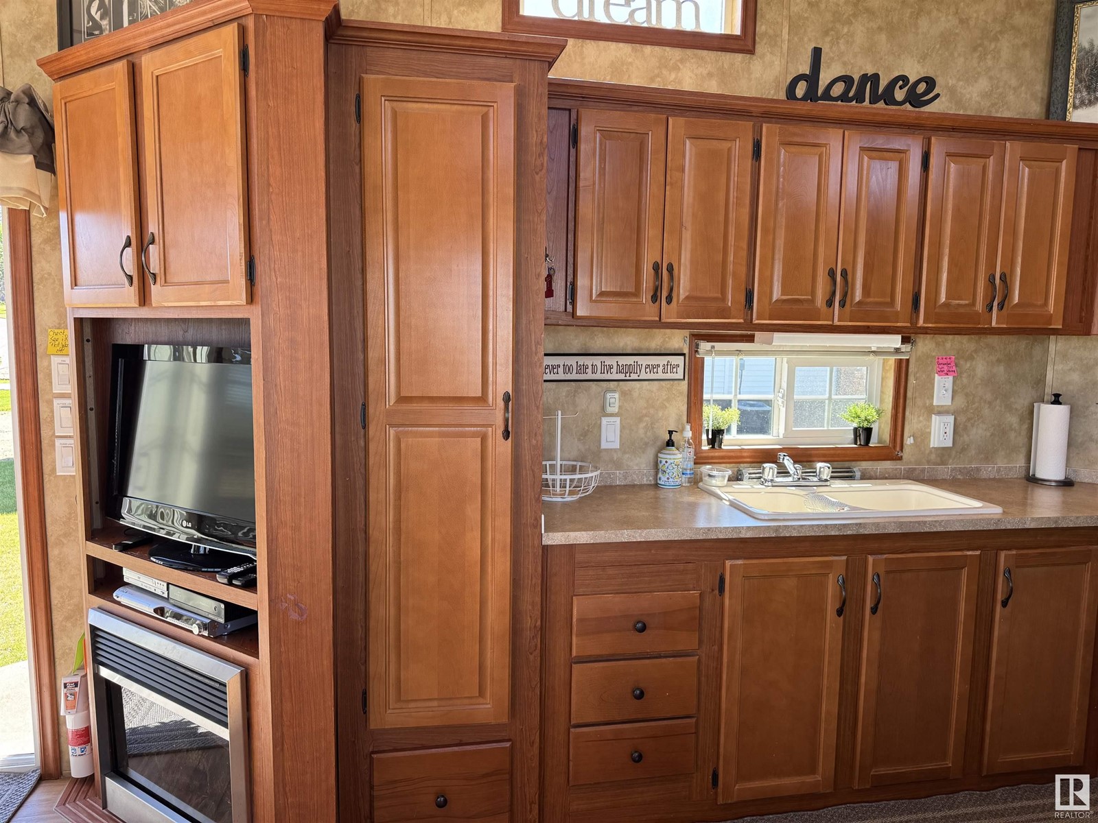 550, 53126 Rr 70, Rural Parkland County, Alberta  T0E 0S0 - Photo 10 - E4439341