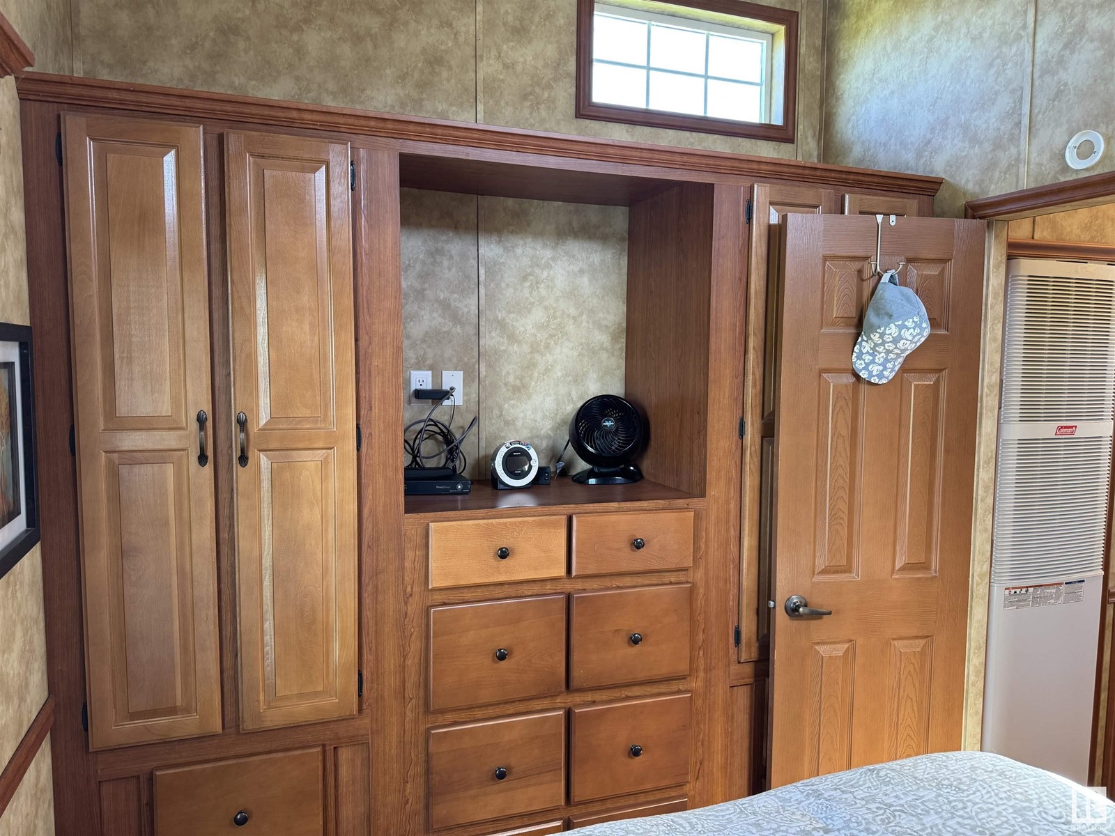 550, 53126 Rr 70, Rural Parkland County, Alberta  T0E 0S0 - Photo 16 - E4439341