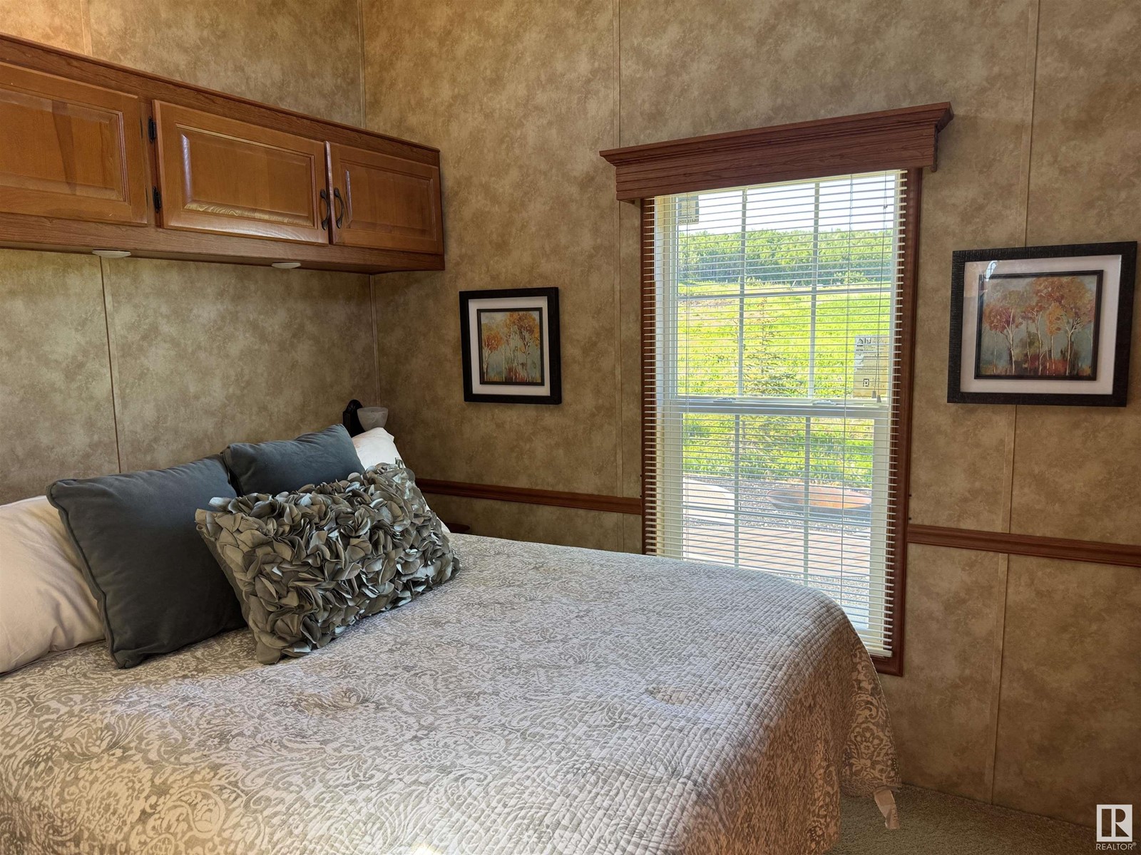 550, 53126 Rr 70, Rural Parkland County, Alberta  T0E 0S0 - Photo 14 - E4439341