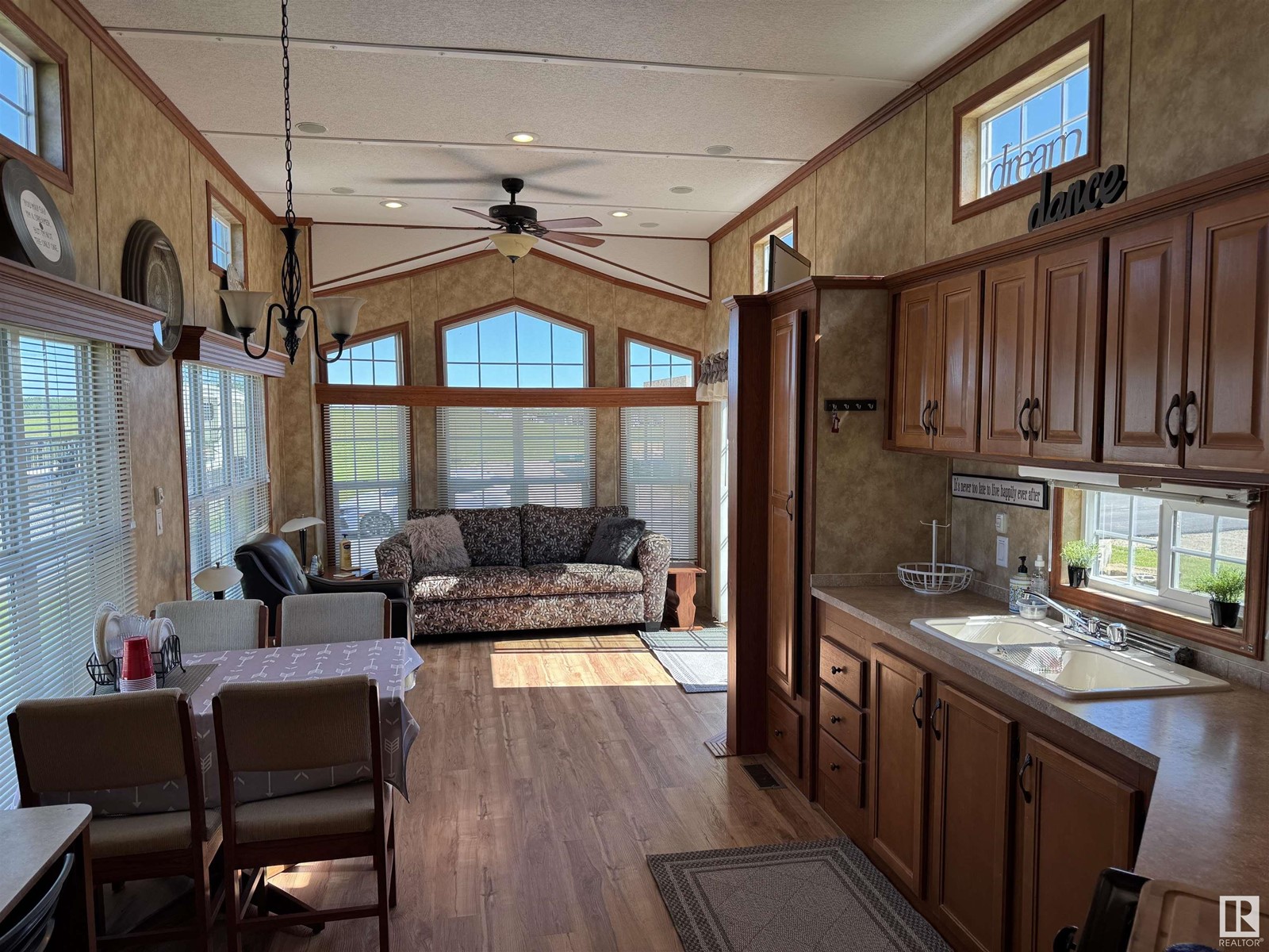 550, 53126 Rr 70, Rural Parkland County, Alberta  T0E 0S0 - Photo 21 - E4439341