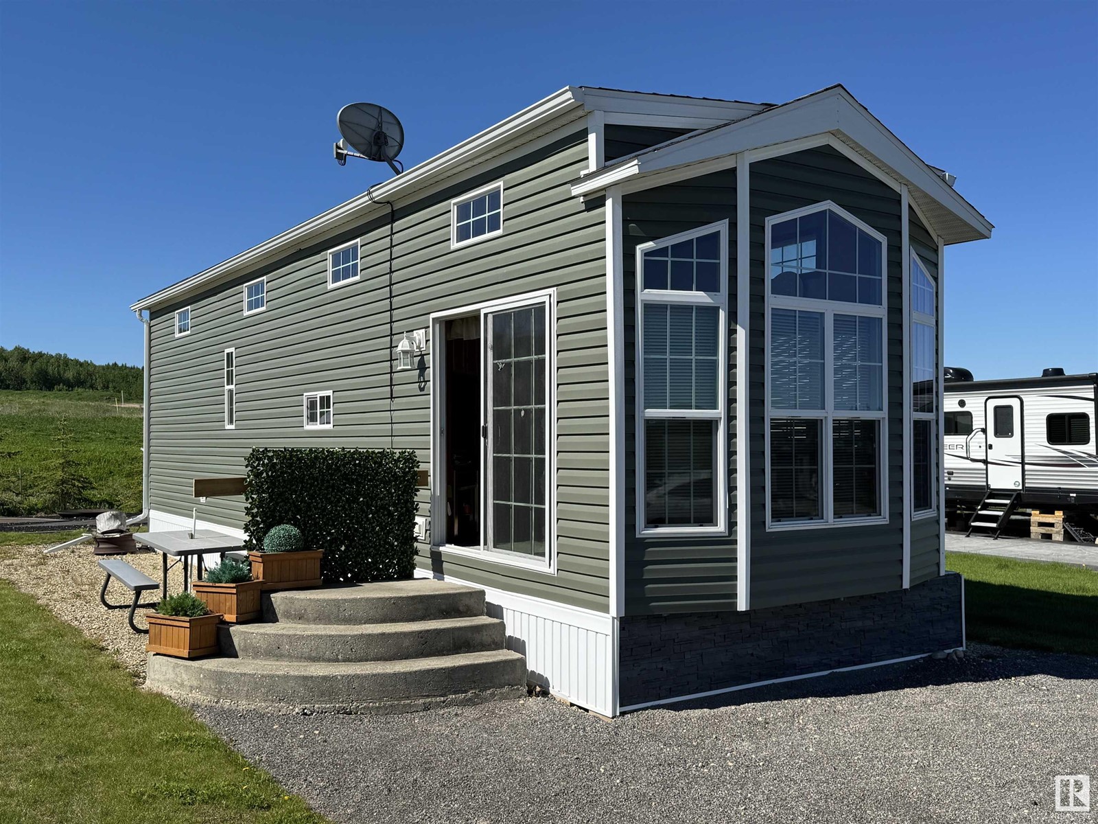 550, 53126 Rr 70, Rural Parkland County, Alberta  T0E 0S0 - Photo 3 - E4439341