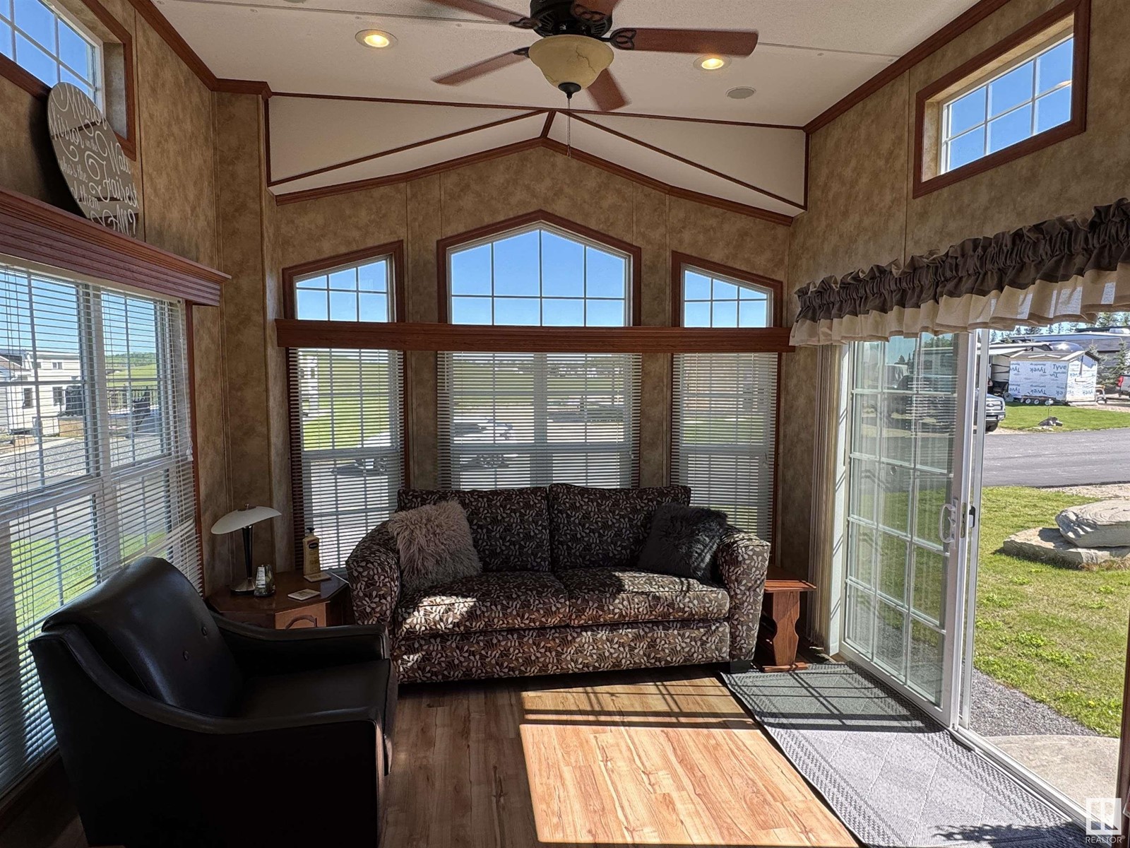 550, 53126 Rr 70, Rural Parkland County, Alberta  T0E 0S0 - Photo 5 - E4439341