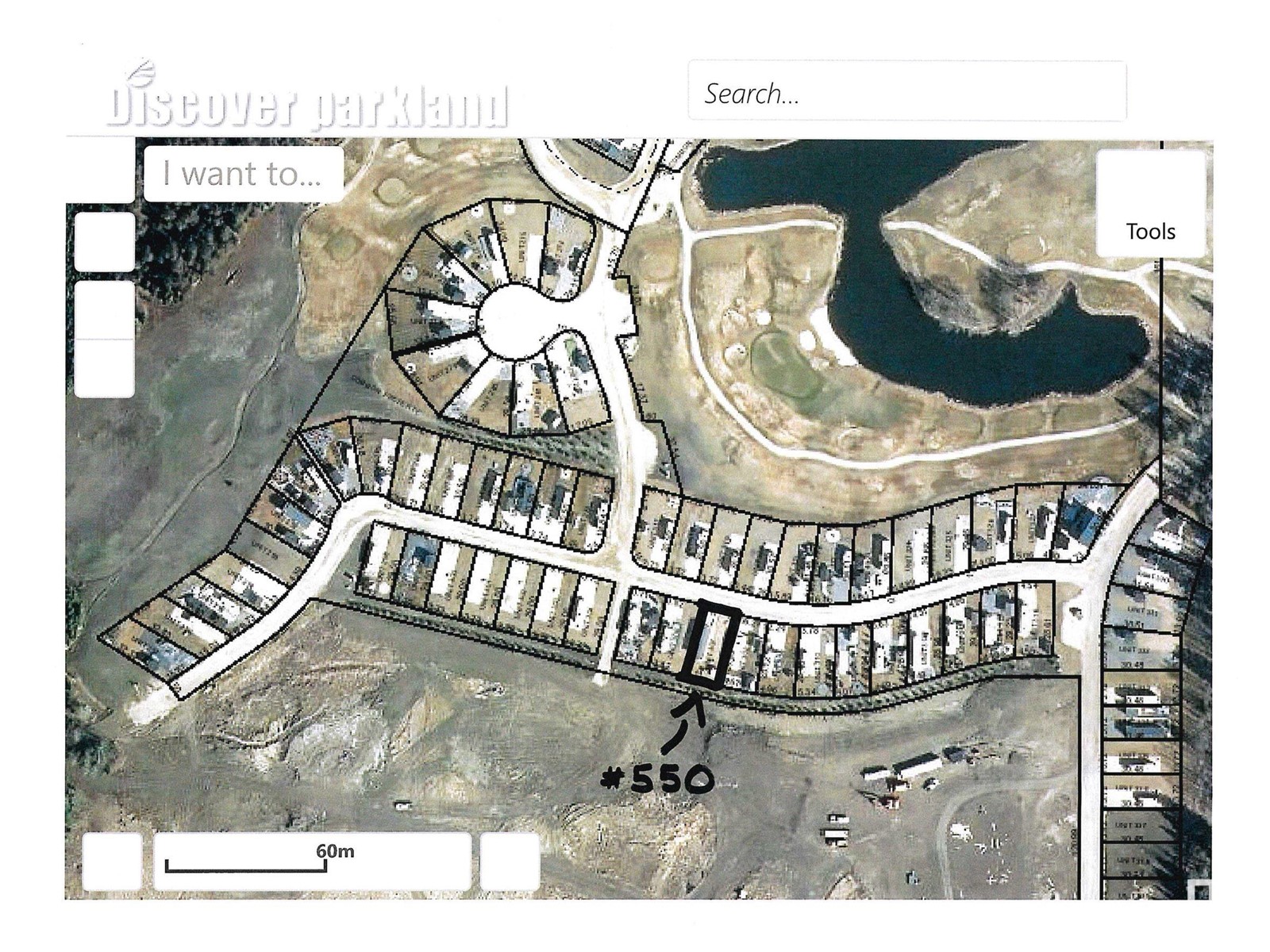 550, 53126 Rr 70, Rural Parkland County, Alberta  T0E 0S0 - Photo 44 - E4439341