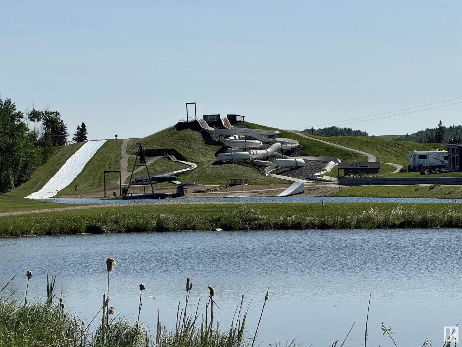 550, 53126 Rr 70, Rural Parkland County, Alberta  T0E 0S0 - Photo 34 - E4439341