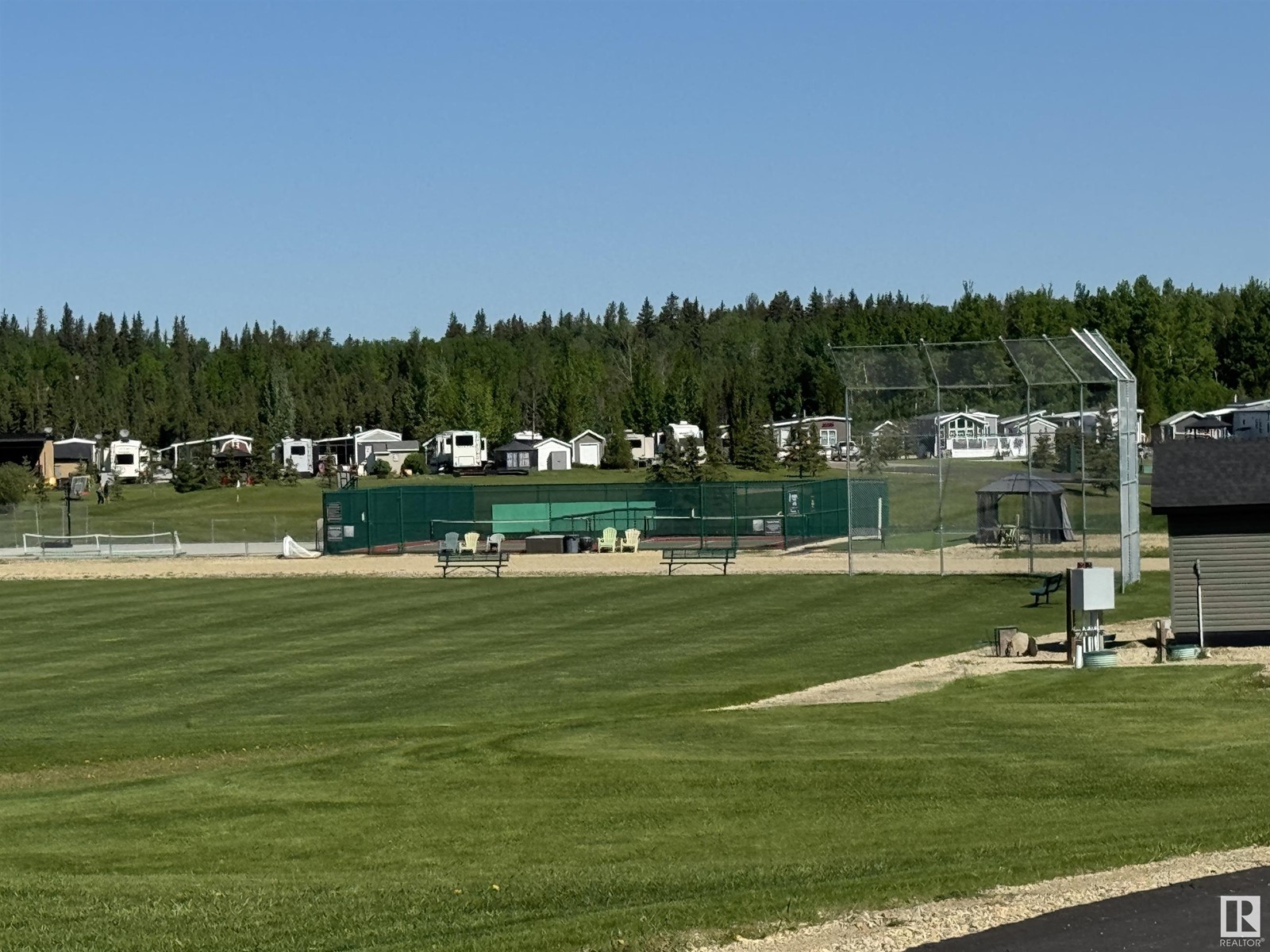 550, 53126 Rr 70, Rural Parkland County, Alberta  T0E 0S0 - Photo 37 - E4439341