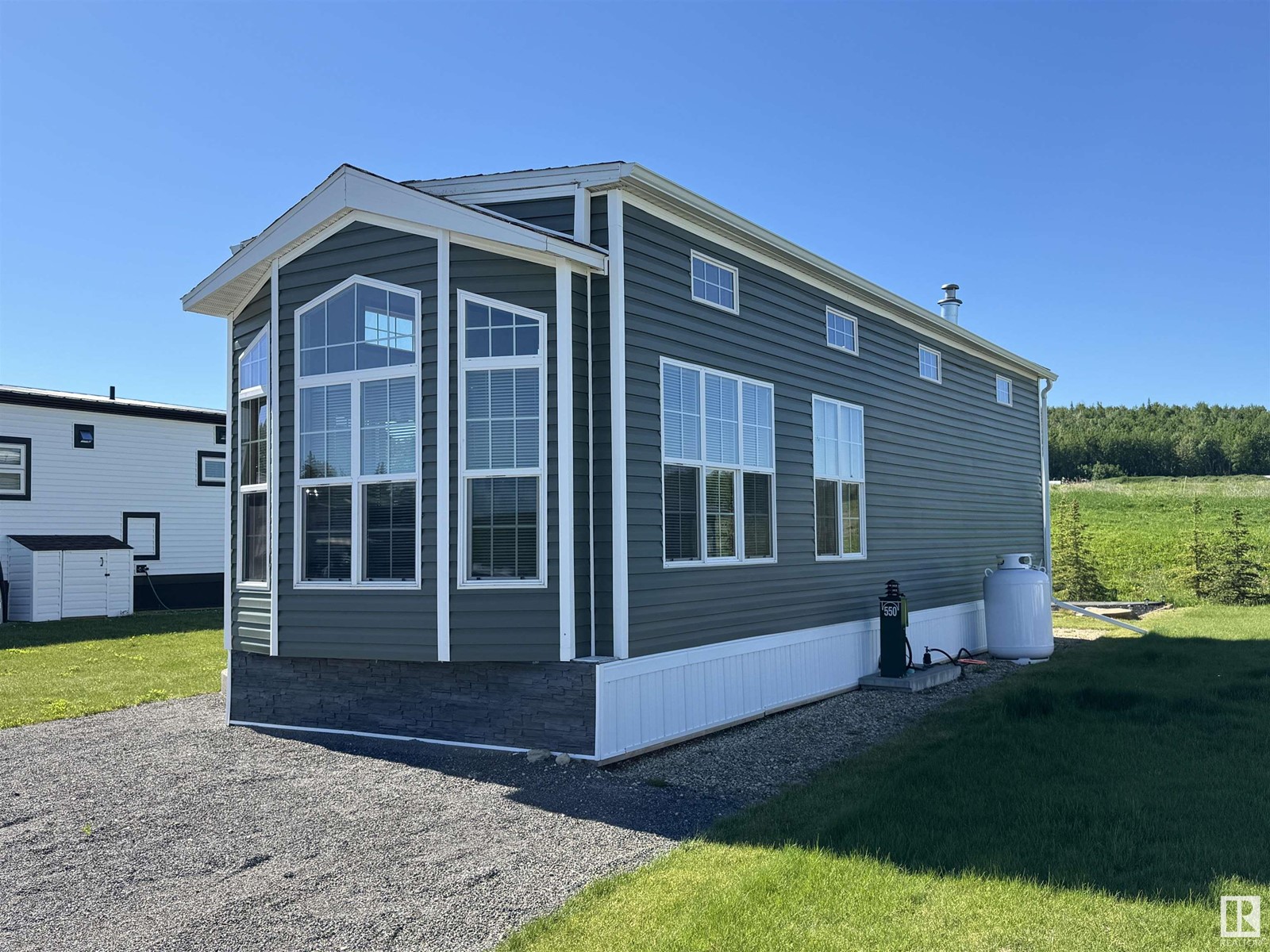 550, 53126 Rr 70, Rural Parkland County, Alberta  T0E 0S0 - Photo 4 - E4439341