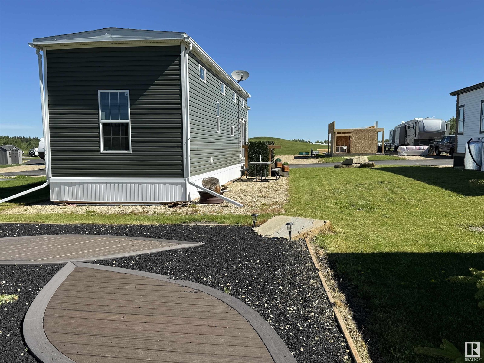 550, 53126 Rr 70, Rural Parkland County, Alberta  T0E 0S0 - Photo 27 - E4439341