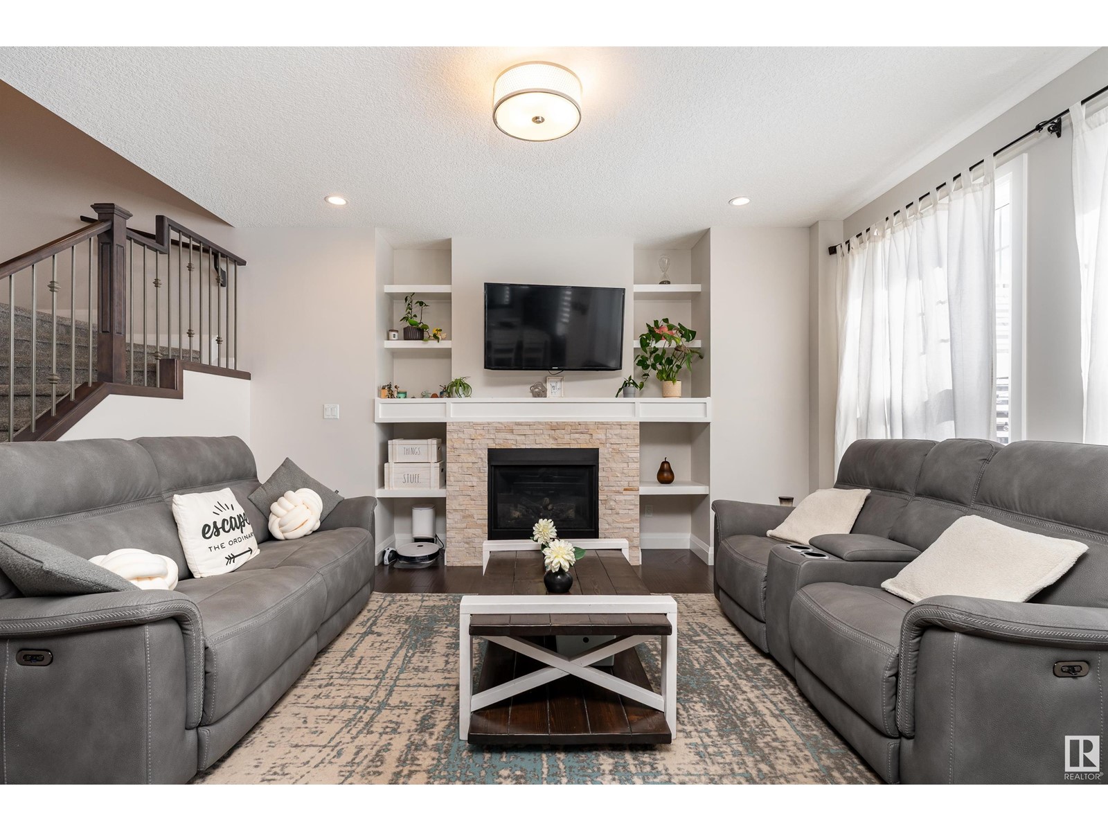 529 Albany Wy Nw, Edmonton, Alberta  T6V 0H9 - Photo 11 - E4439595