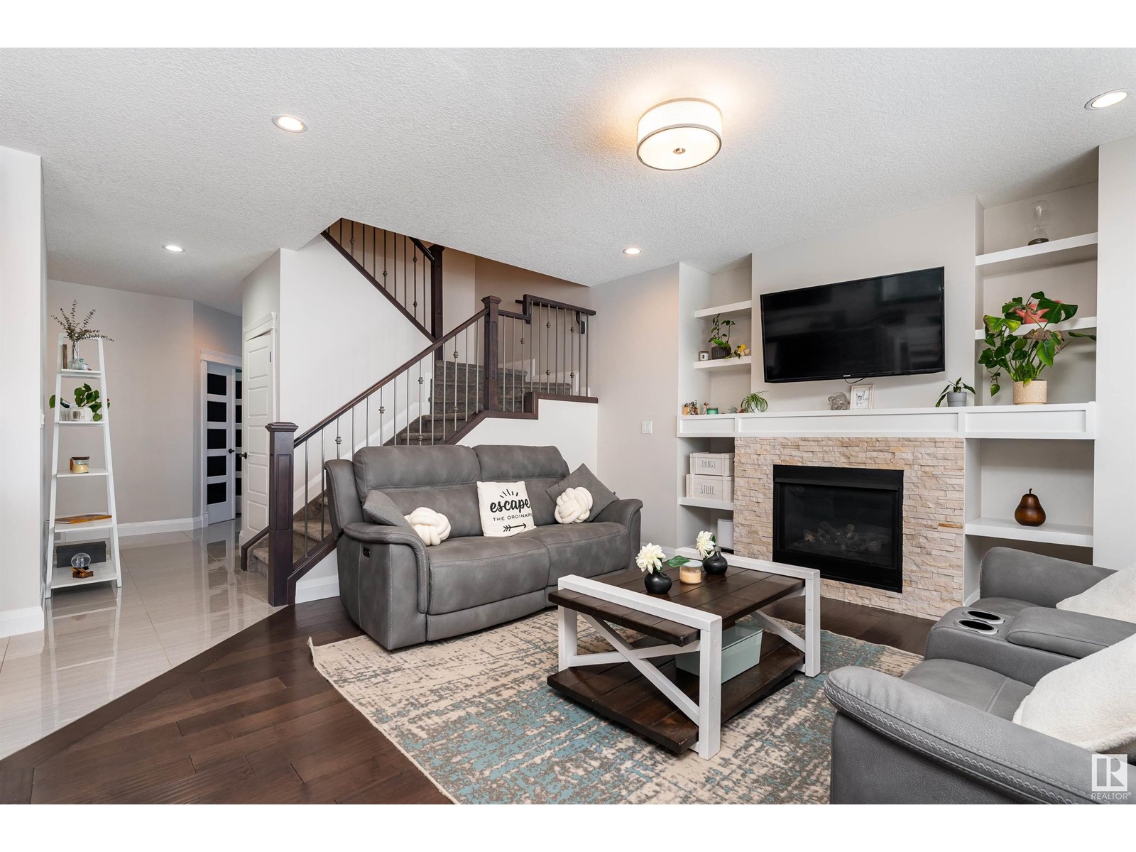 529 Albany Wy Nw, Edmonton, Alberta  T6V 0H9 - Photo 12 - E4439595