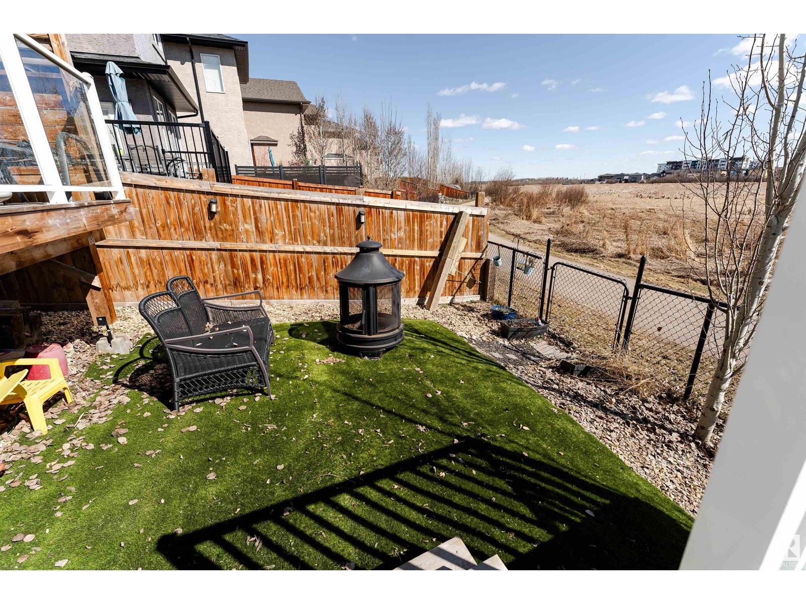 529 Albany Wy Nw, Edmonton, Alberta  T6V 0H9 - Photo 53 - E4439595