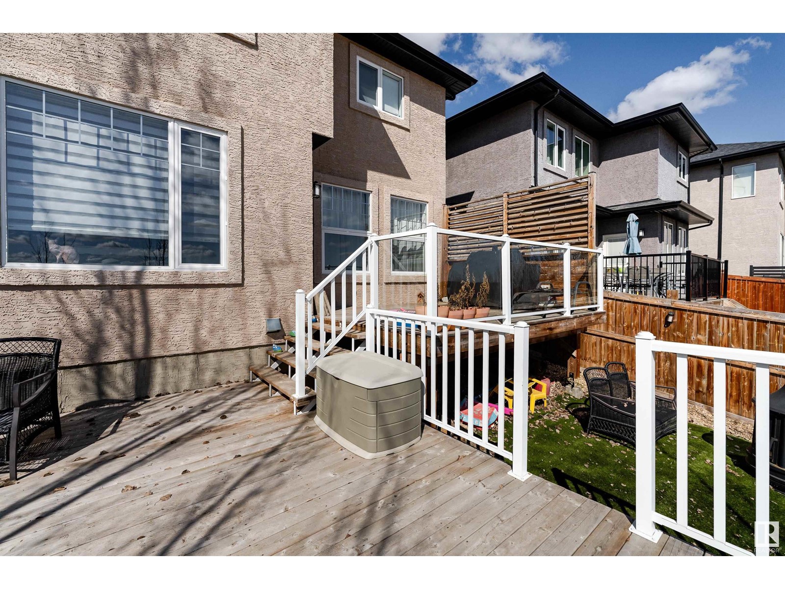 529 Albany Wy Nw, Edmonton, Alberta  T6V 0H9 - Photo 56 - E4439595