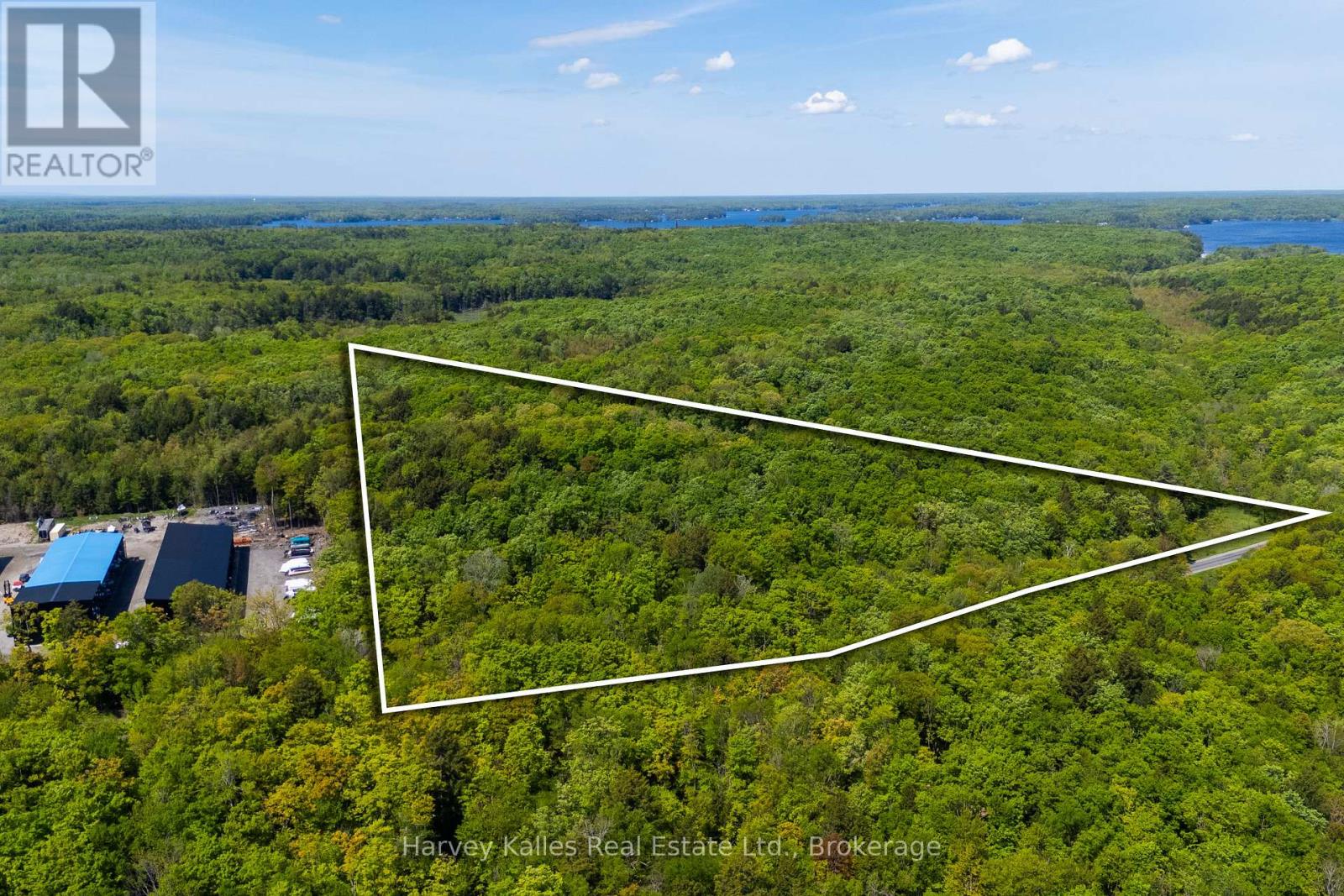 Con 1 Pt Lot 12 Barlochan Road, Muskoka Lakes, Ontario  P1P 1R2 - Photo 4 - X12113749