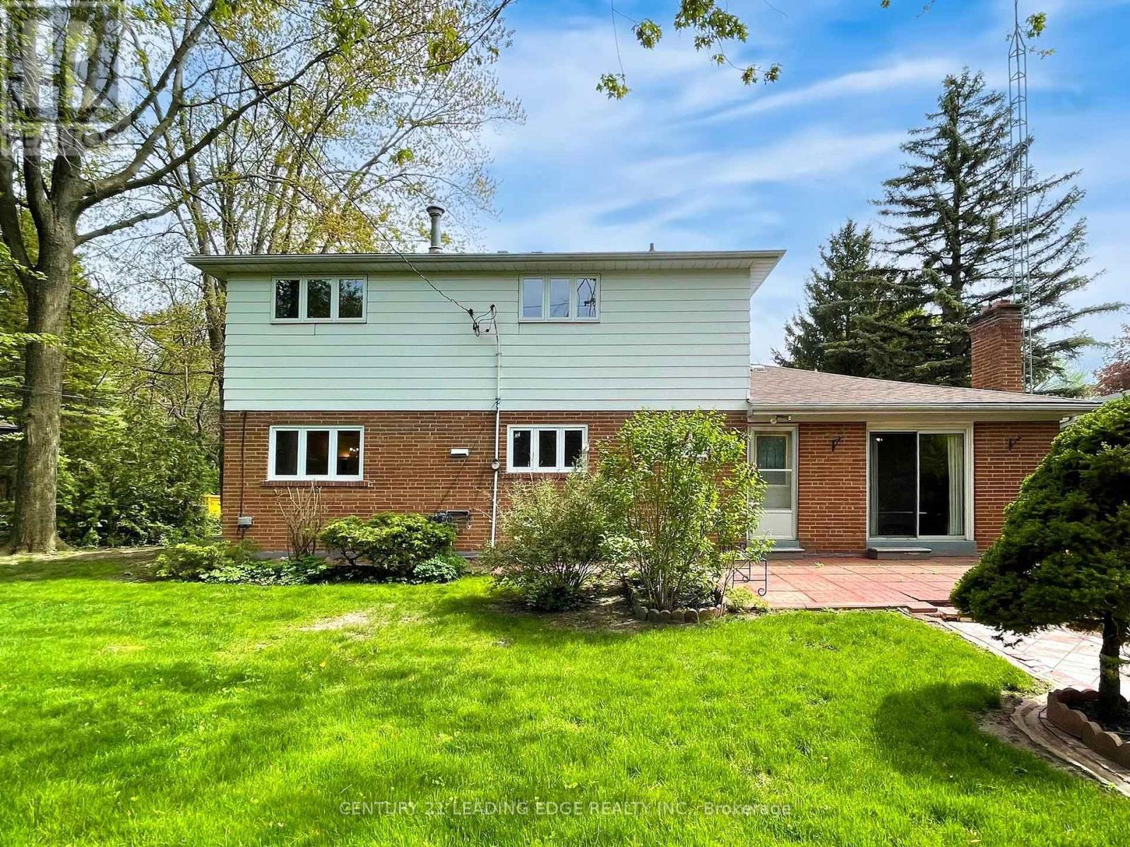 27 Jeremy Drive, Markham, Ontario  L3R 2K7 - Photo 37 - N12186016