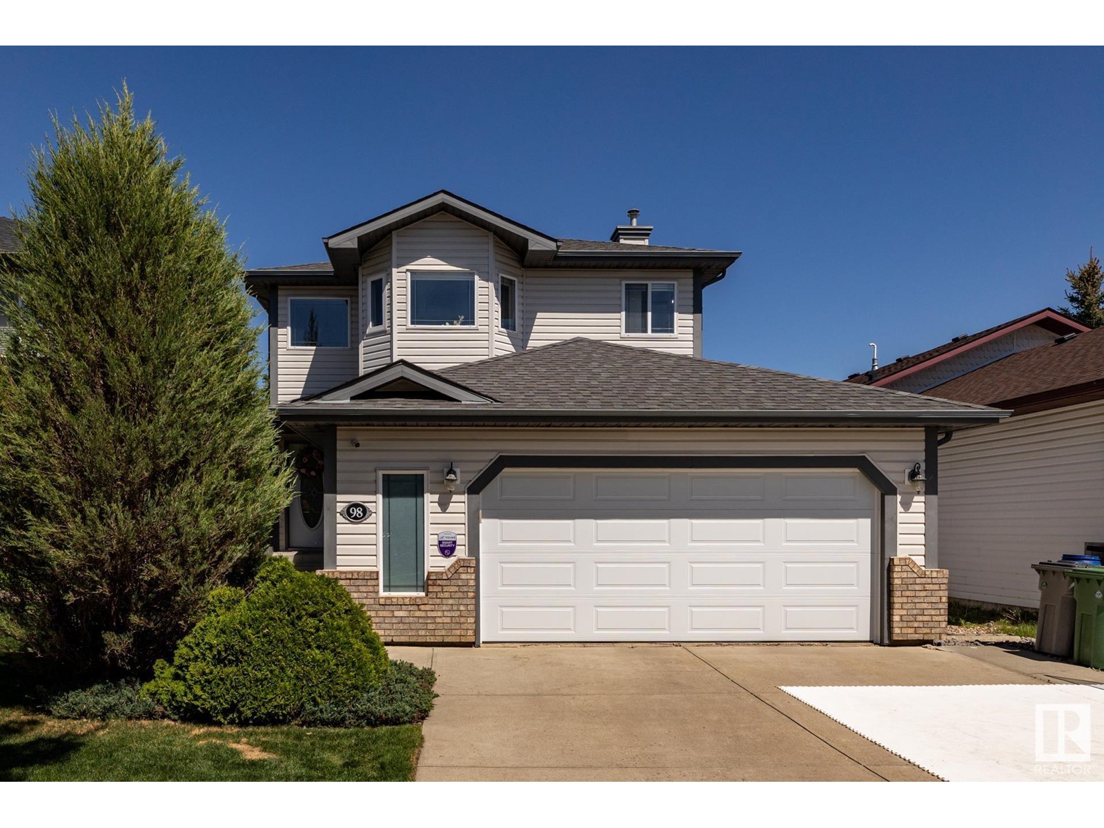 98 BONIN CR, Beaumont, Alberta