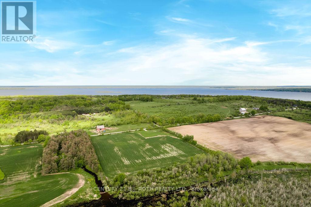 571 CURRY ROAD, penetanguishene, Ontario
