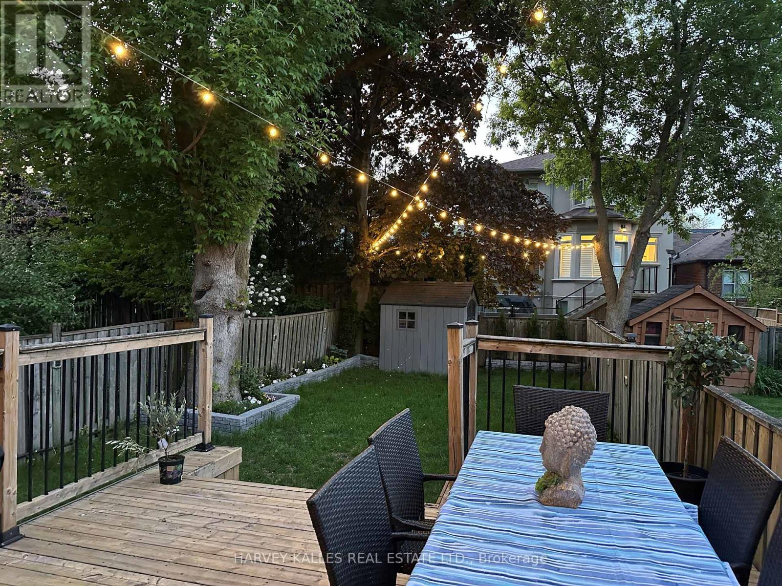 380 Old Orchard Grove, Toronto, Ontario  M5M 2E9 - Photo 32 - C12183769
