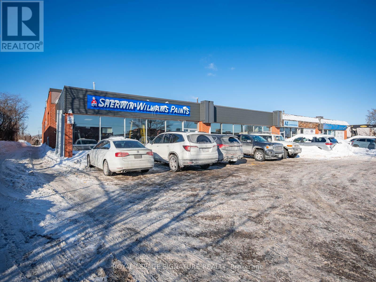 1309 Kennedy Road, Toronto, Ontario  M1P 2L6 - Photo 17 - E12185866