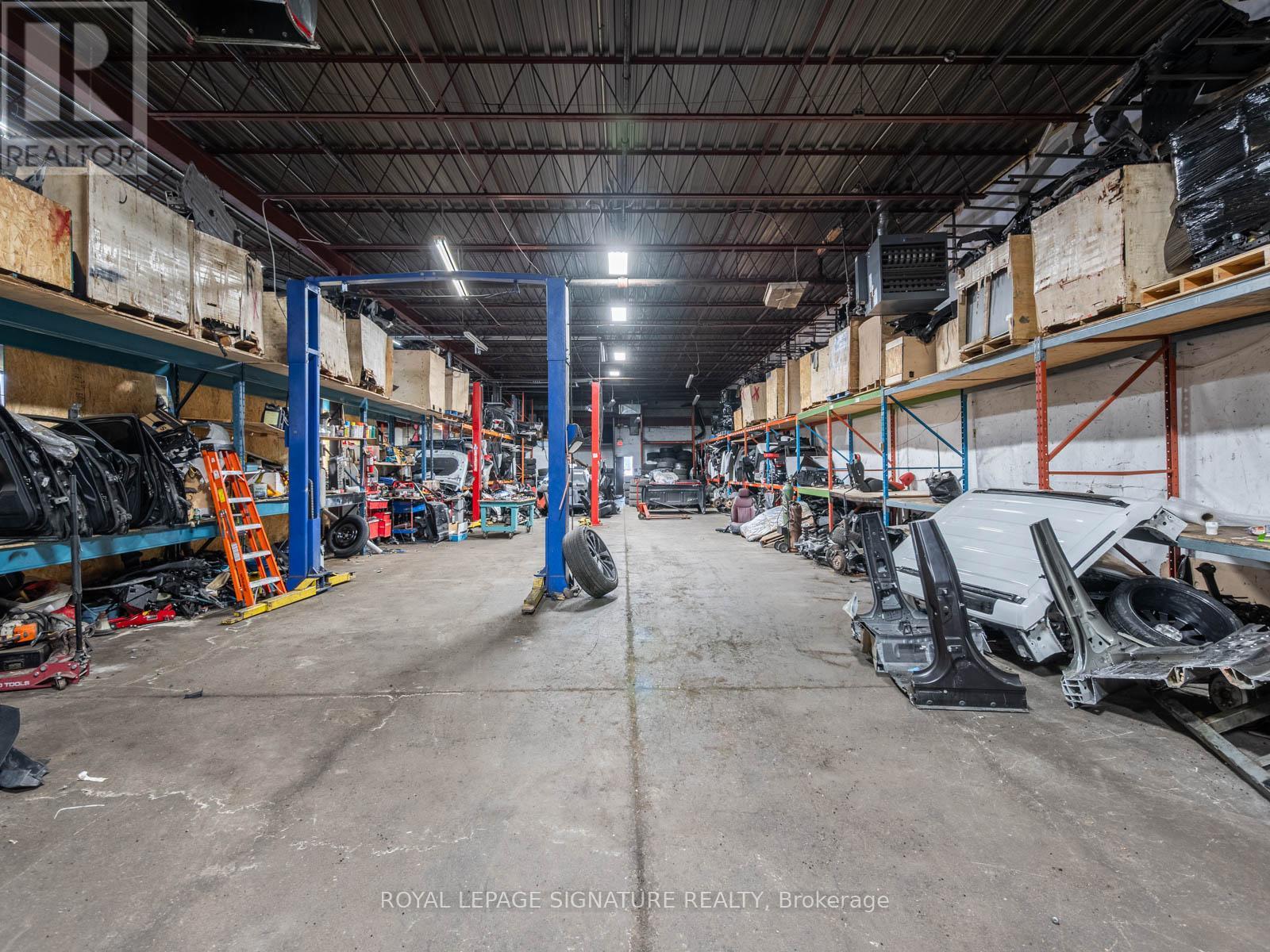 1309 Kennedy Road, Toronto, Ontario  M1P 2L6 - Photo 27 - E12185866