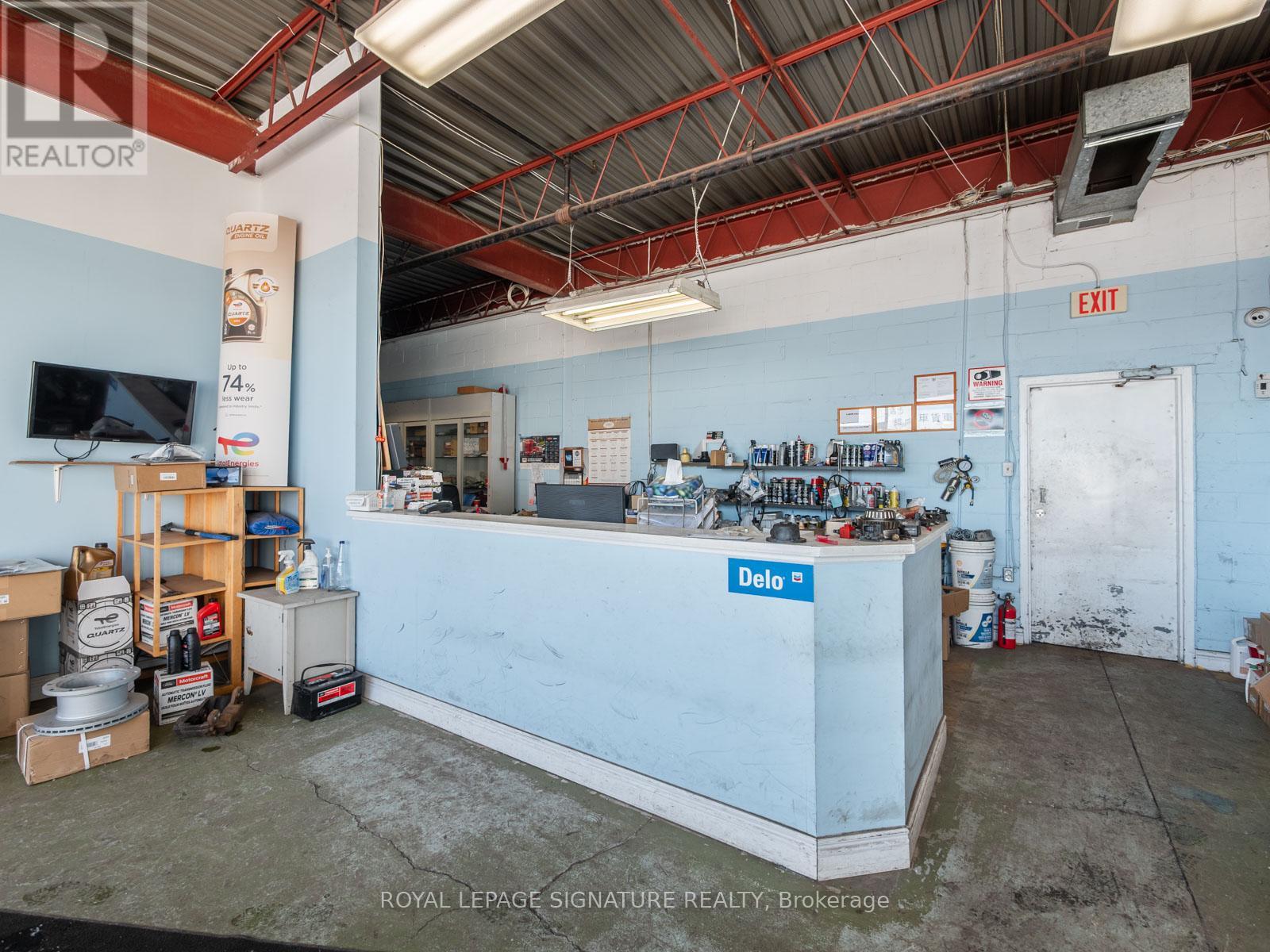 1309 Kennedy Road, Toronto, Ontario  M1P 2L6 - Photo 24 - E12185866
