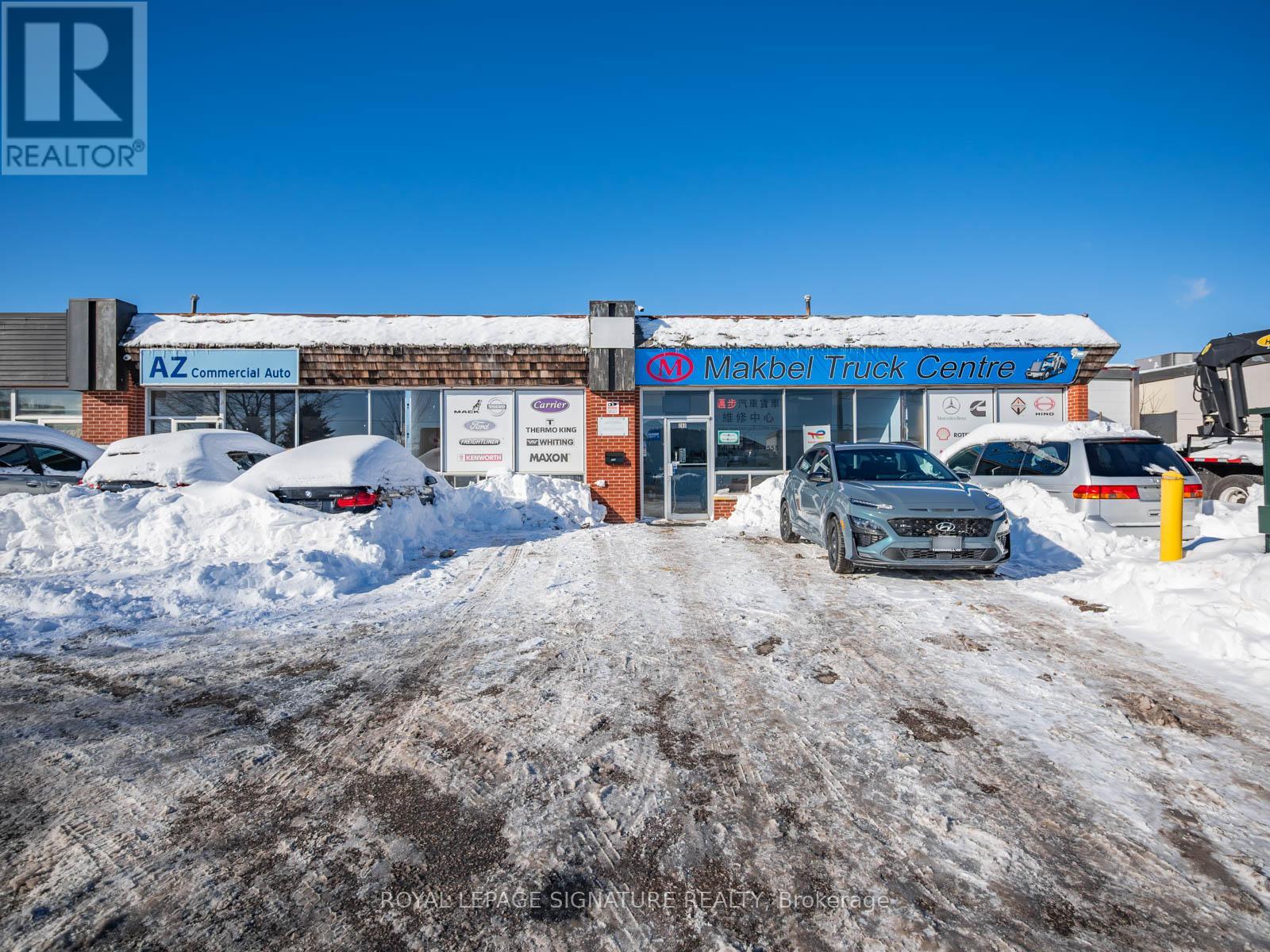 1309 Kennedy Road, Toronto, Ontario  M1P 2L6 - Photo 23 - E12185866