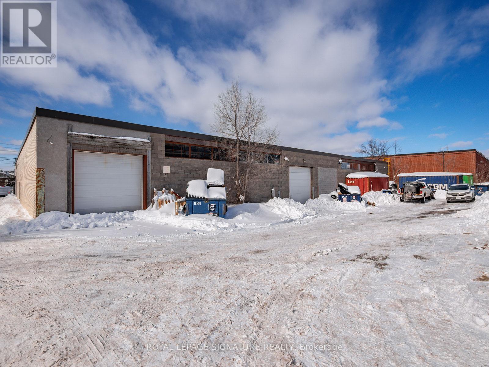 1309 Kennedy Road, Toronto, Ontario  M1P 2L6 - Photo 8 - E12185866