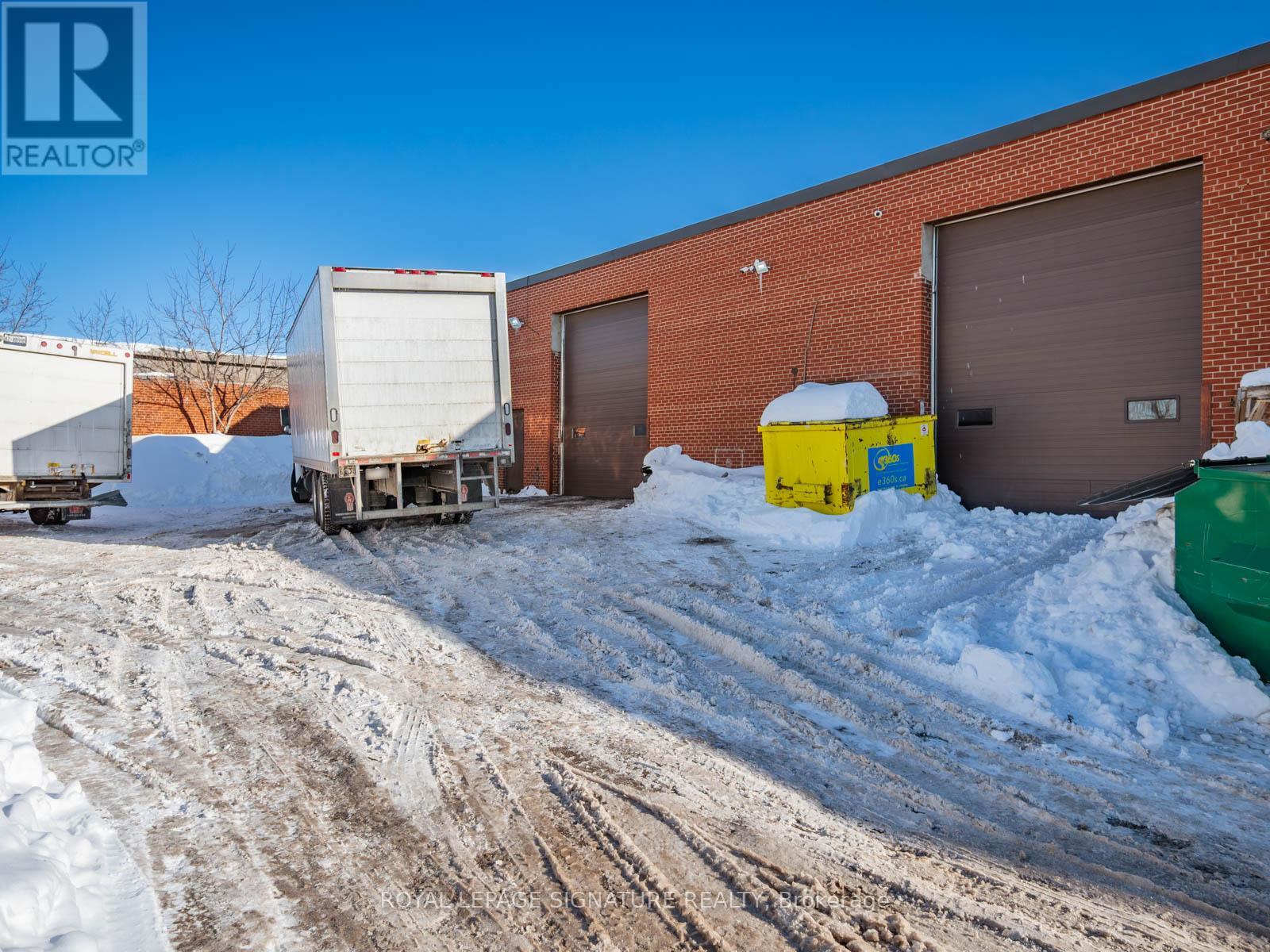1309 Kennedy Road, Toronto, Ontario  M1P 2L6 - Photo 28 - E12185866