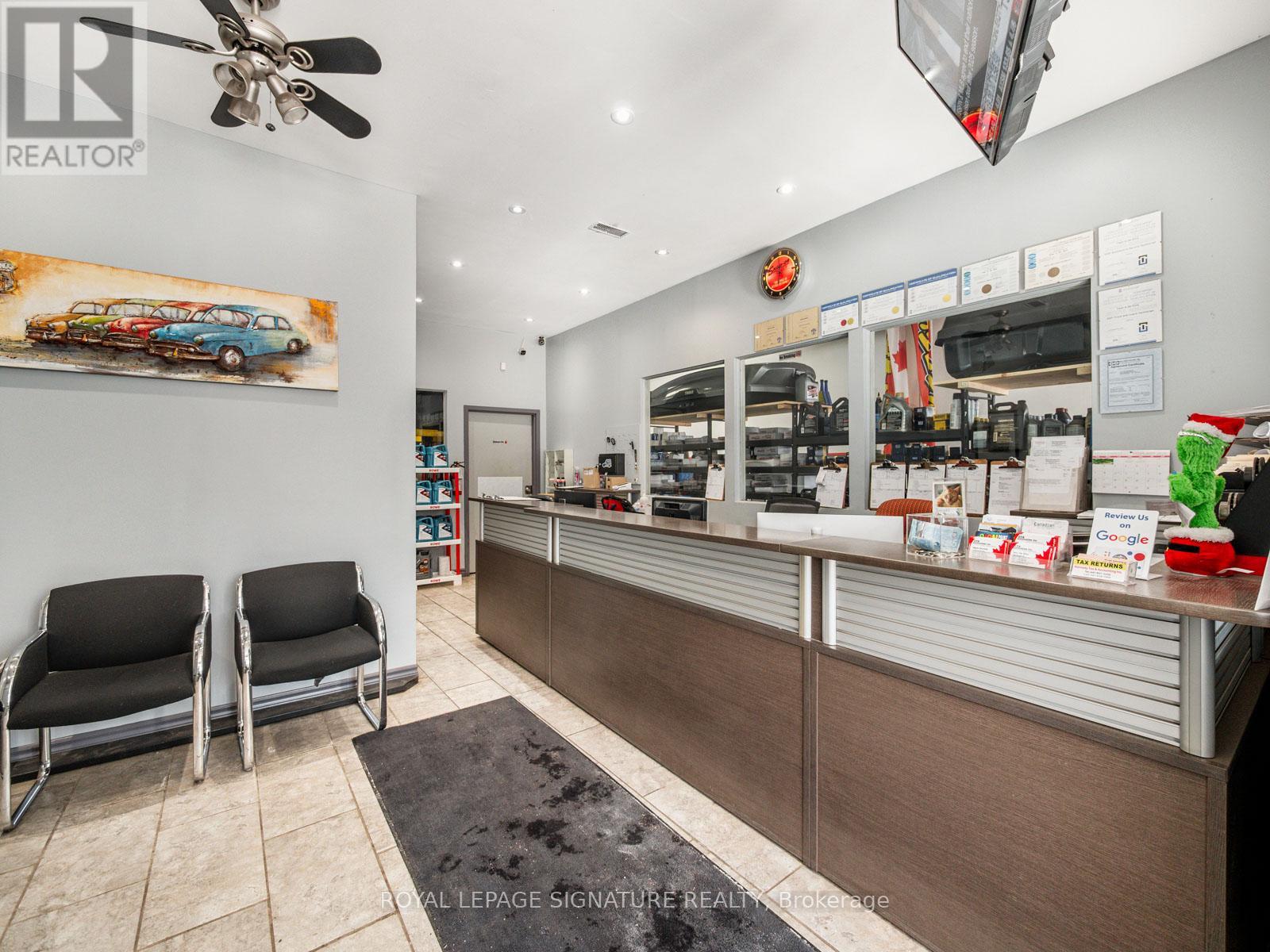 1309 Kennedy Road, Toronto (Dorset Park), Ontario  M1P 2L6 - Photo 5 - E12185868