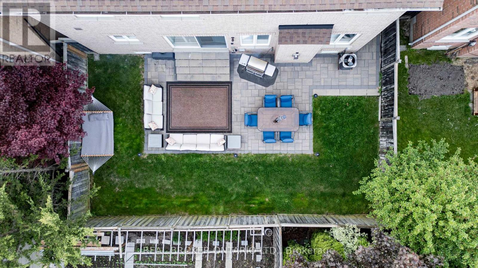 16 Jack Ashton Avenue, Richmond Hill, Ontario  L4E 4L2 - Photo 29 - N12170994