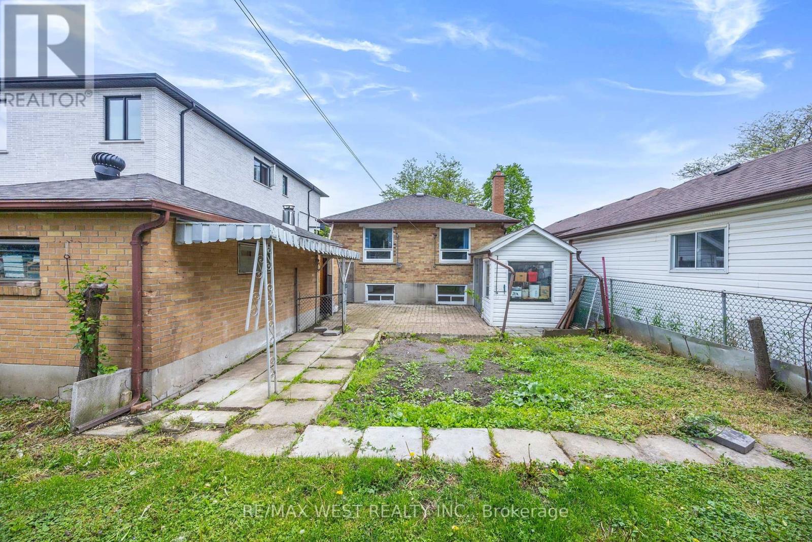 47 Brawley Avenue, Toronto (Islington-City Centre West), Ontario  M8Z 4Z5 - Photo 35 - W12184367