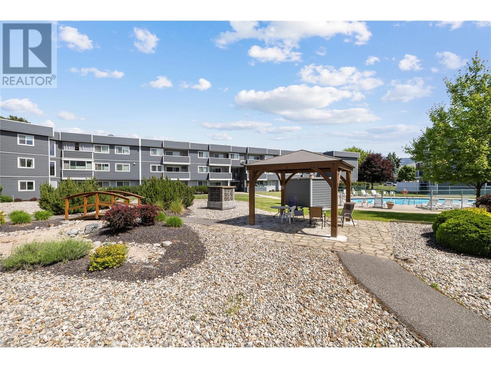 715 Leathead Road Unit# 140, Kelowna, British Columbia  V1X 5W3 - Photo 20 - 10349042