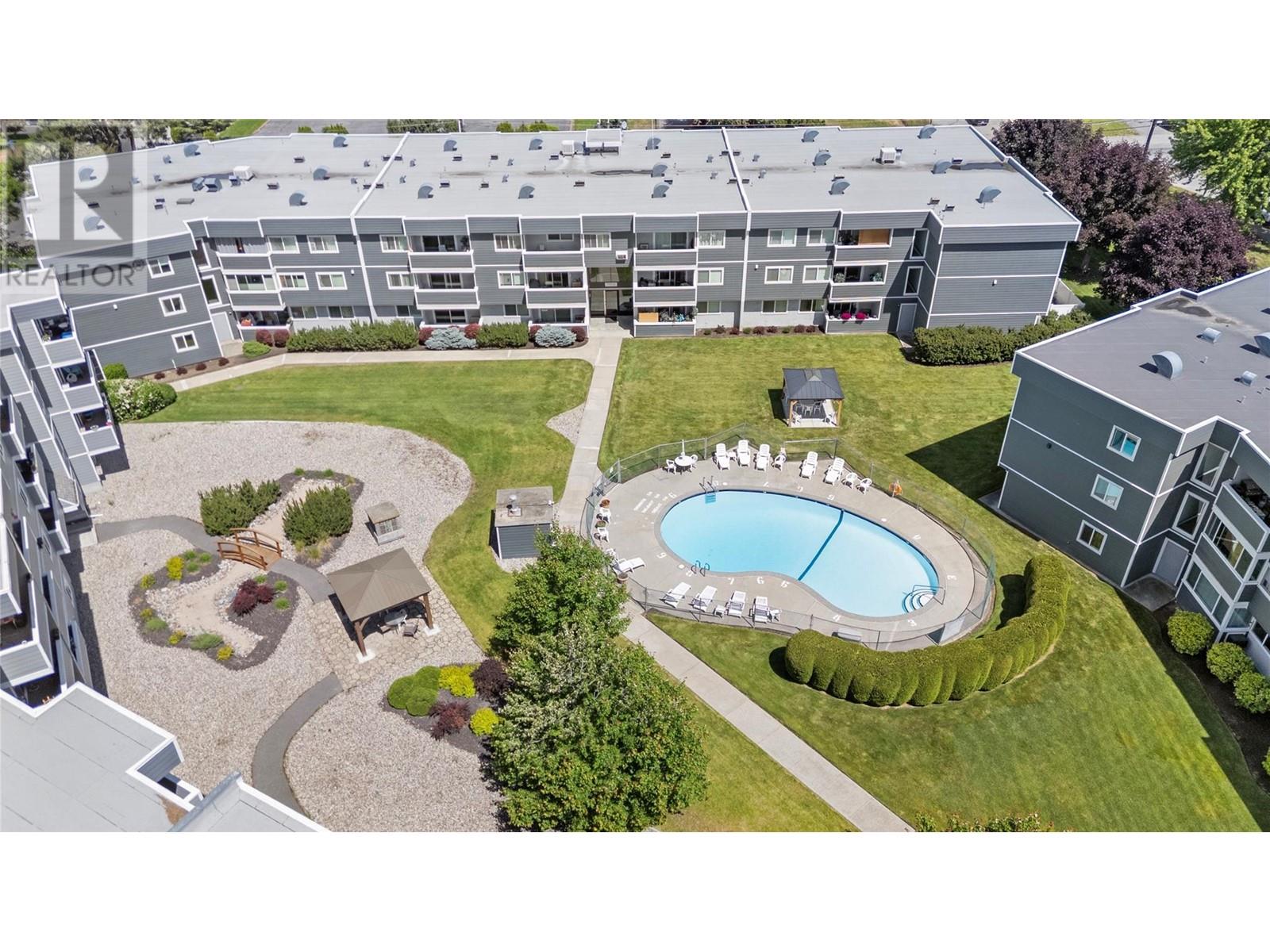 715 Leathead Road Unit# 140, Kelowna, British Columbia  V1X 5W3 - Photo 23 - 10349042