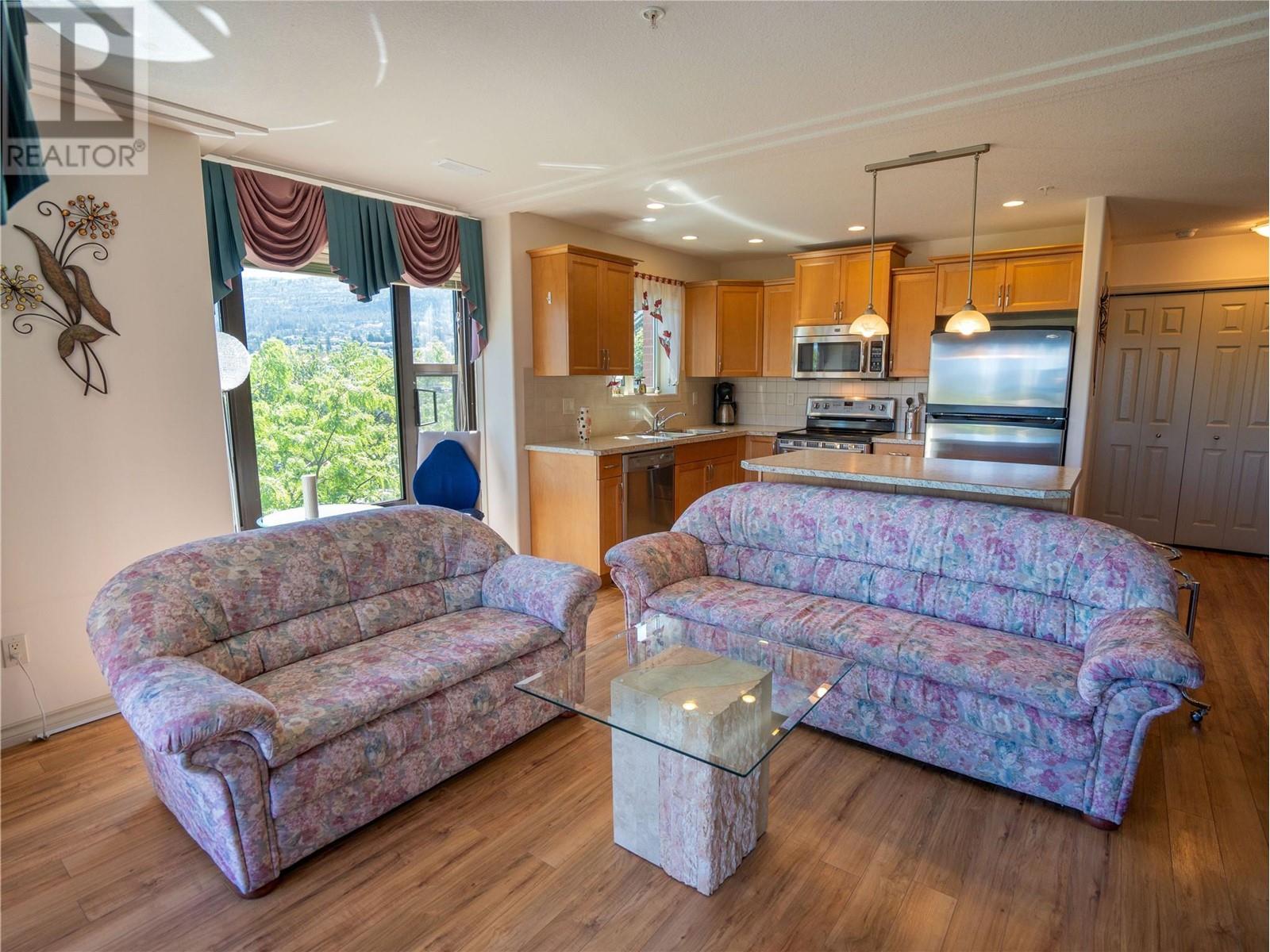 2125 Atkinson Street Unit# 402, Penticton, British Columbia  V2A 9E6 - Photo 10 - 10346626