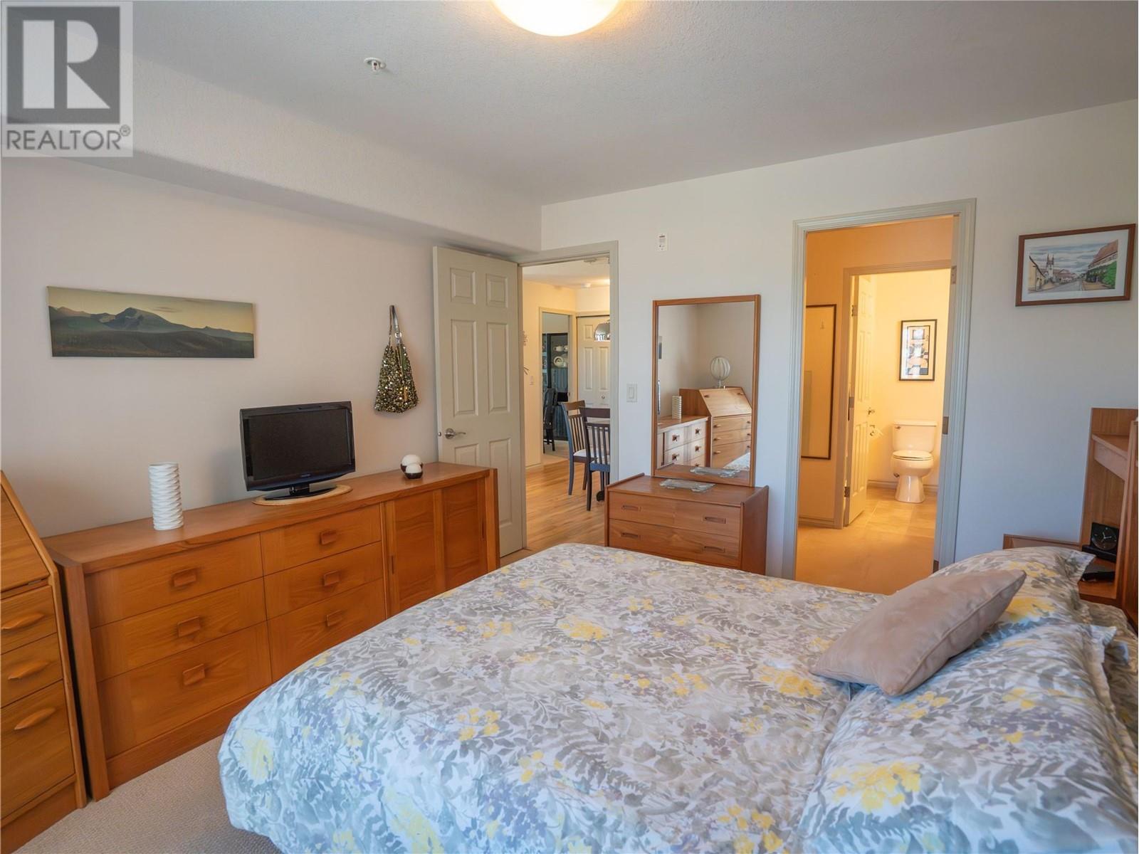 2125 Atkinson Street Unit# 402, Penticton, British Columbia  V2A 9E6 - Photo 14 - 10346626