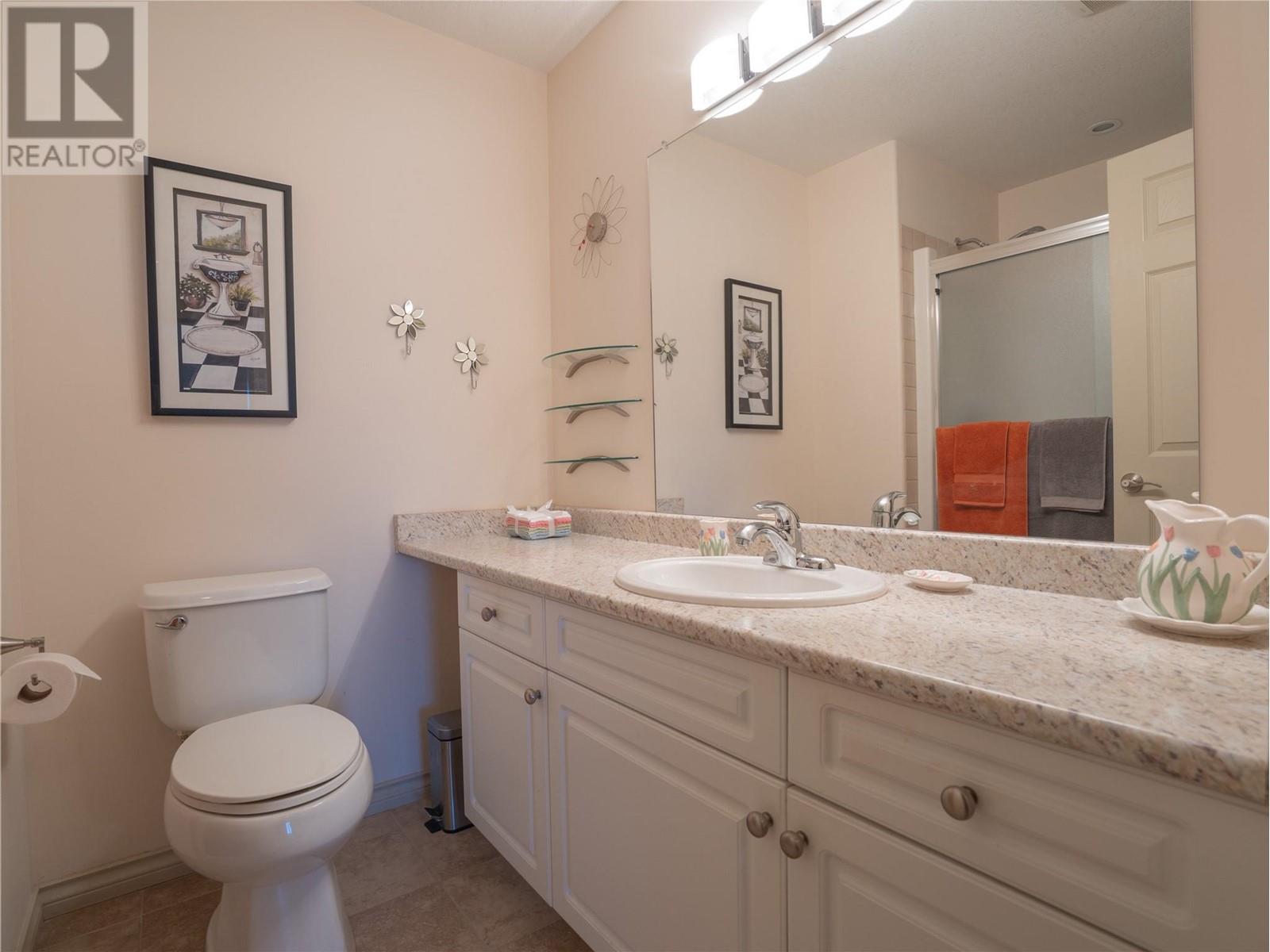 2125 Atkinson Street Unit# 402, Penticton, British Columbia  V2A 9E6 - Photo 16 - 10346626