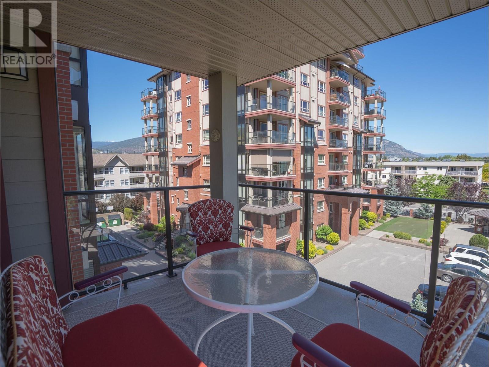 2125 Atkinson Street Unit# 402, Penticton, British Columbia  V2A 9E6 - Photo 3 - 10346626