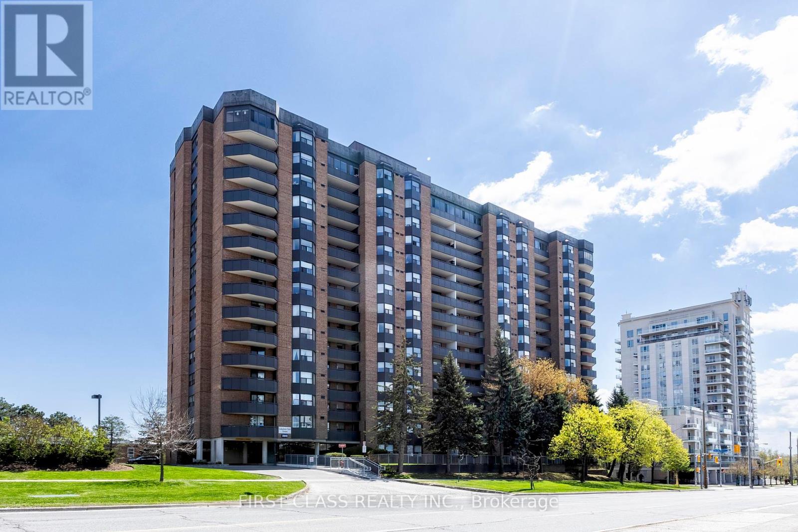 102 - 3845 Lake Shore Boulevard W, Toronto (Long Branch), Ontario  M8W 4Y3 - Photo 28 - W12185934