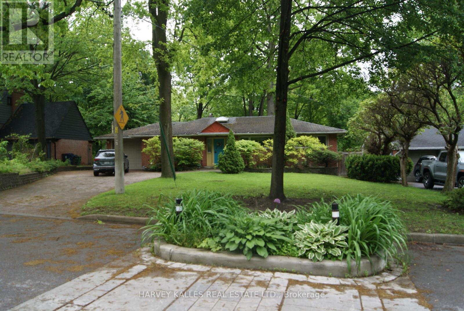 Lower Level - 53 Greenbrook Drive, Toronto, Ontario  M6M 2J8 - Photo 1 - W12185940