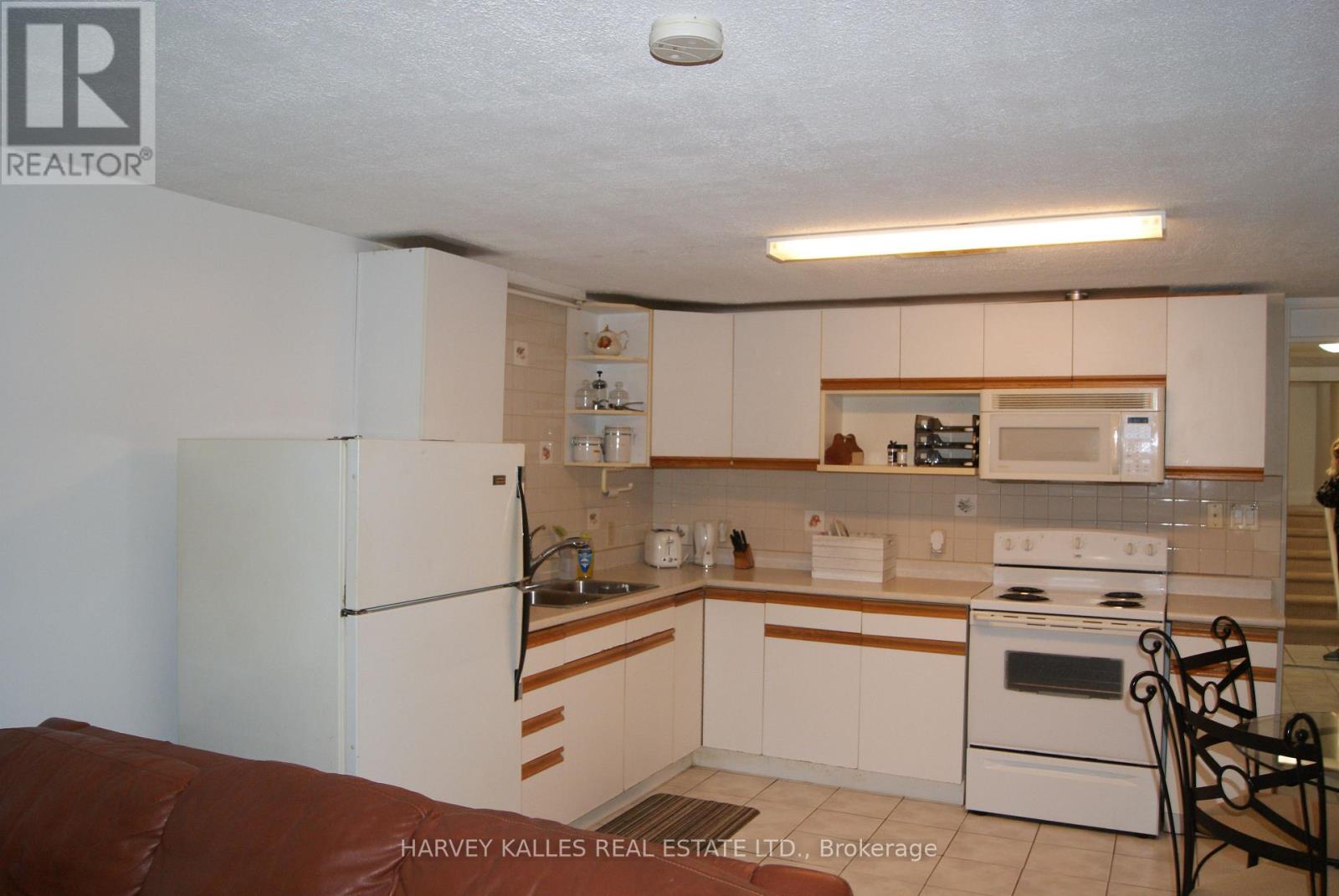 Lower Level - 53 Greenbrook Drive, Toronto, Ontario  M6M 2J8 - Photo 13 - W12185940