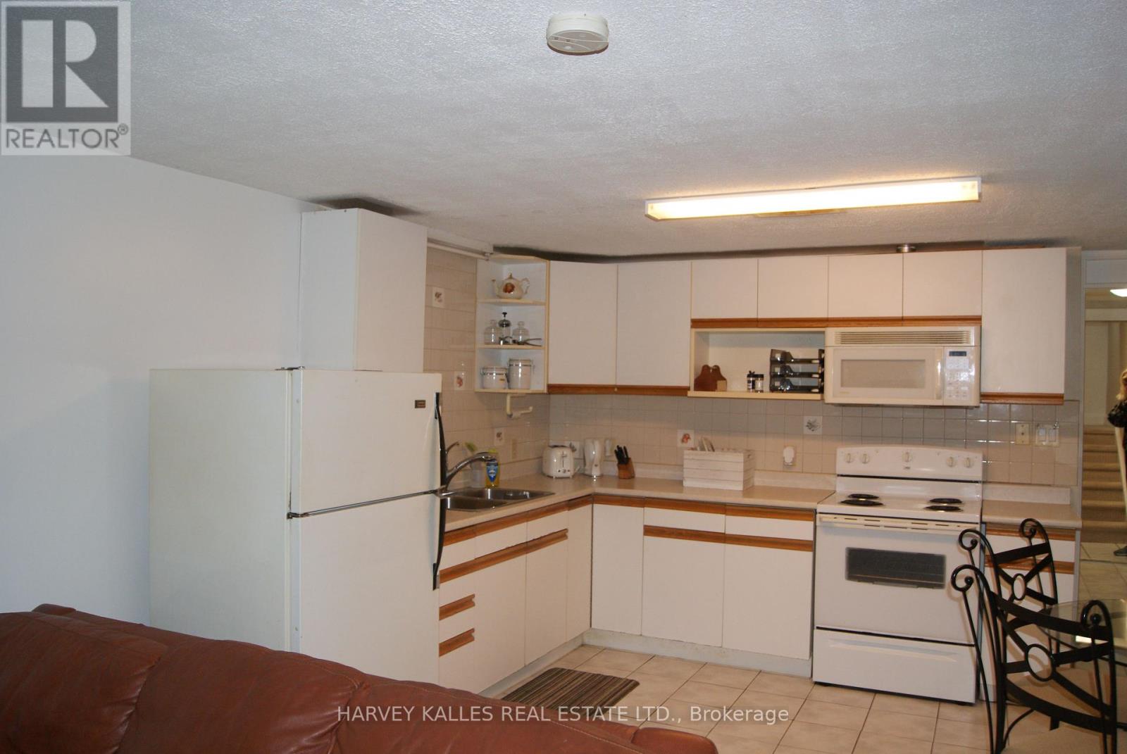 Lower Level - 53 Greenbrook Drive, Toronto, Ontario  M6M 2J8 - Photo 19 - W12185940