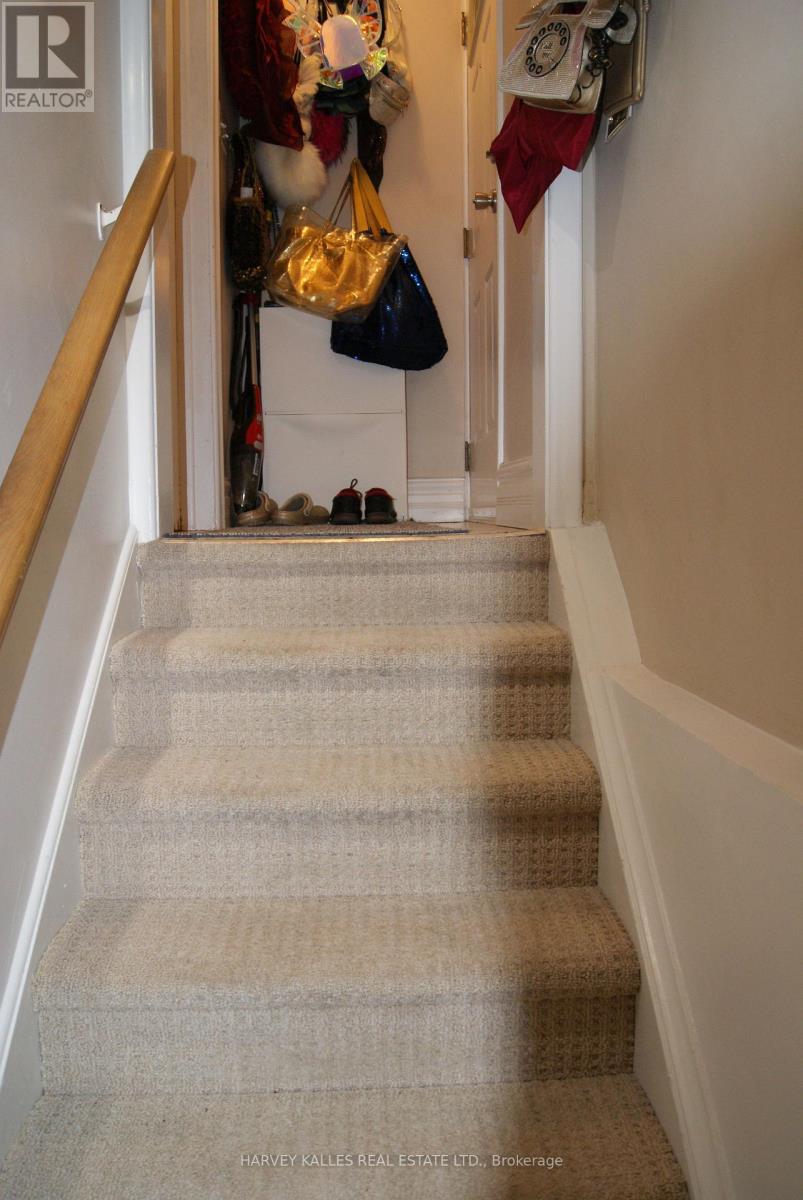 Lower Level - 53 Greenbrook Drive, Toronto, Ontario  M6M 2J8 - Photo 27 - W12185940