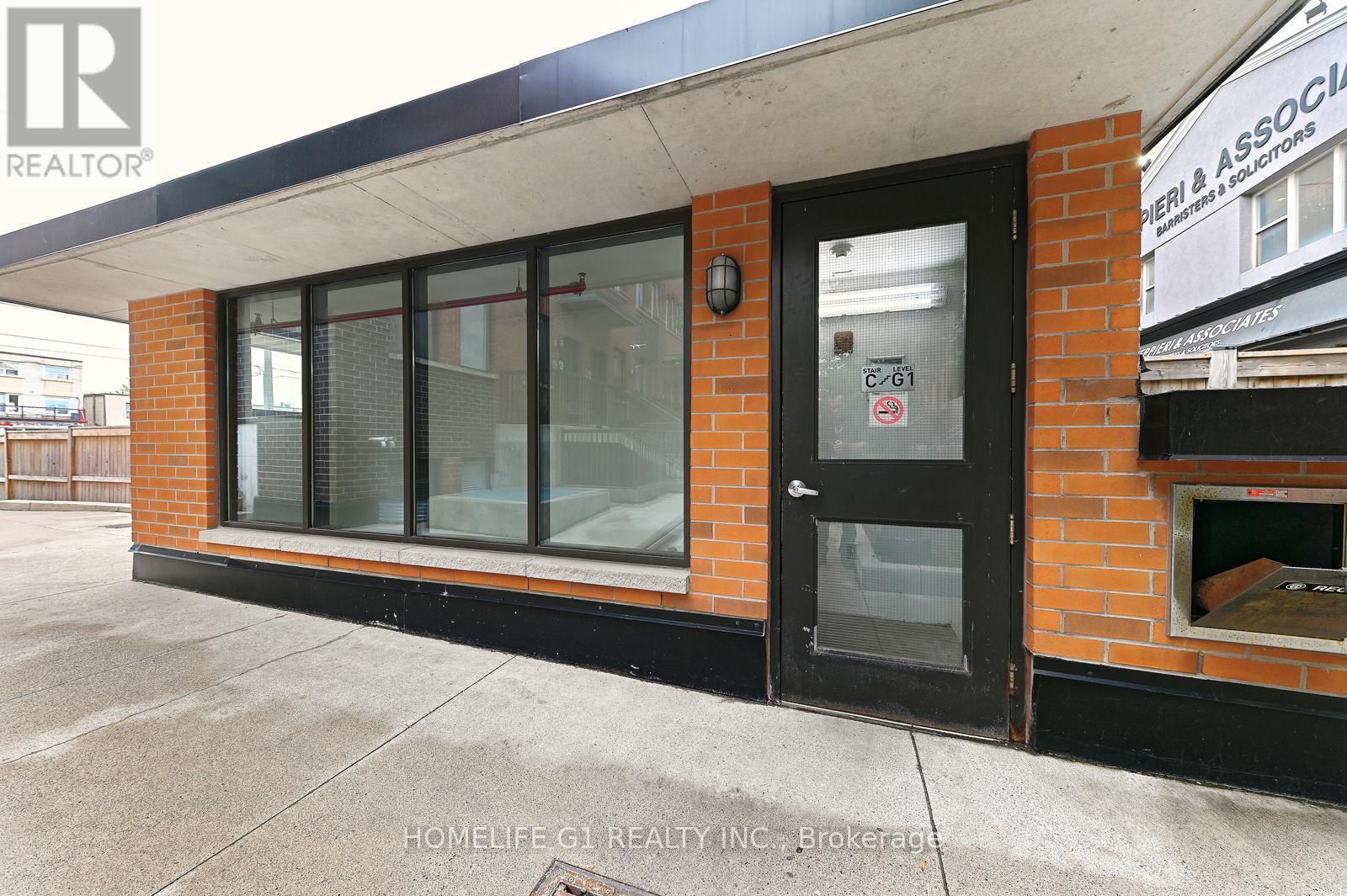 6b-867 Wilson Avenue, Toronto, Ontario  M3K 0A4 - Photo 40 - W12186009