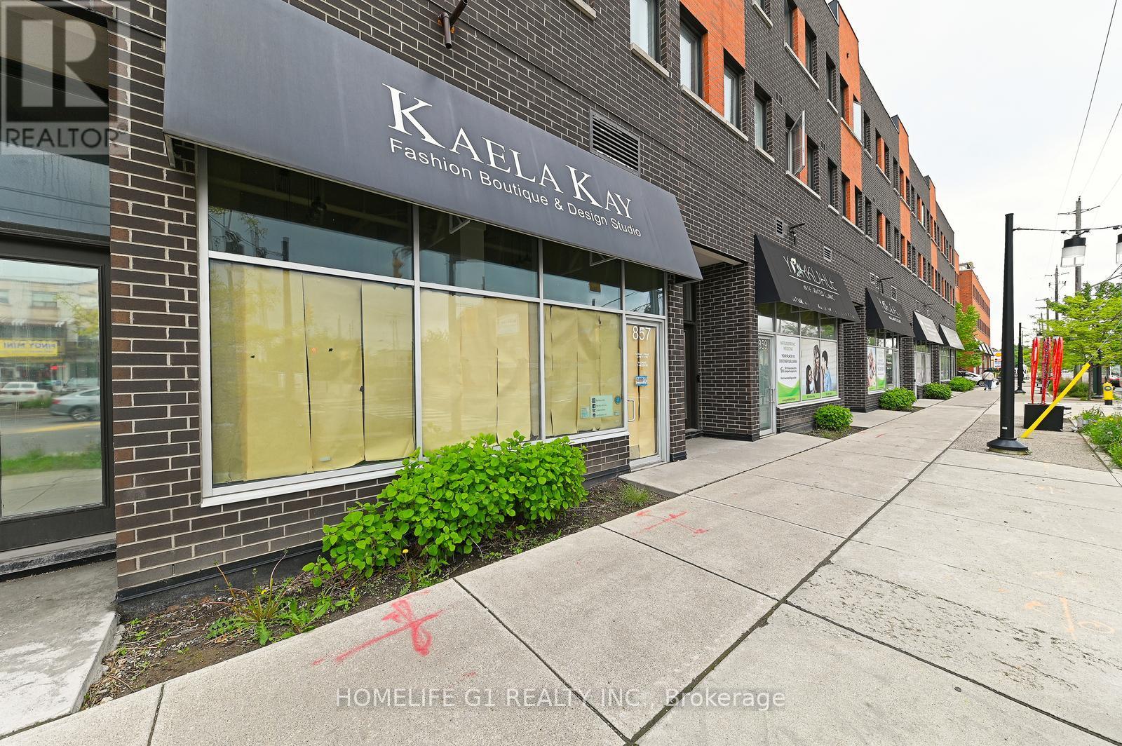 6b-867 Wilson Avenue, Toronto, Ontario  M3K 0A4 - Photo 42 - W12186009