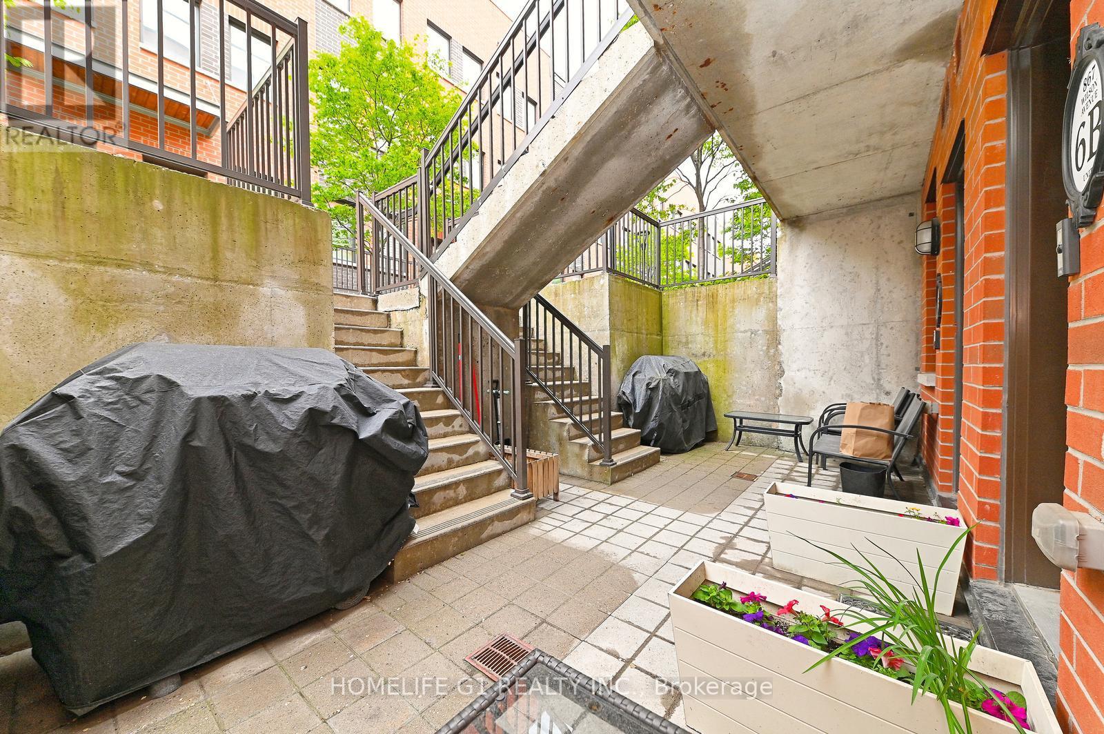 6b-867 Wilson Avenue, Toronto, Ontario  M3K 0A4 - Photo 8 - W12186009