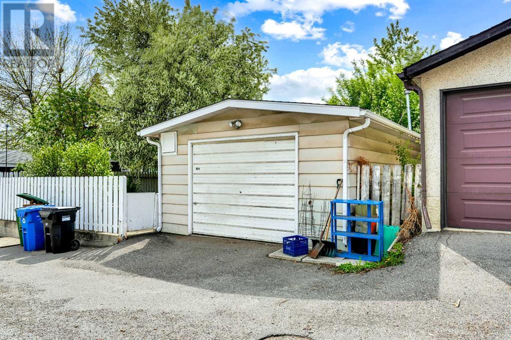 924 Mayland Drive Ne, Calgary, Alberta  T2E 6C4 - Photo 44 - A2208915