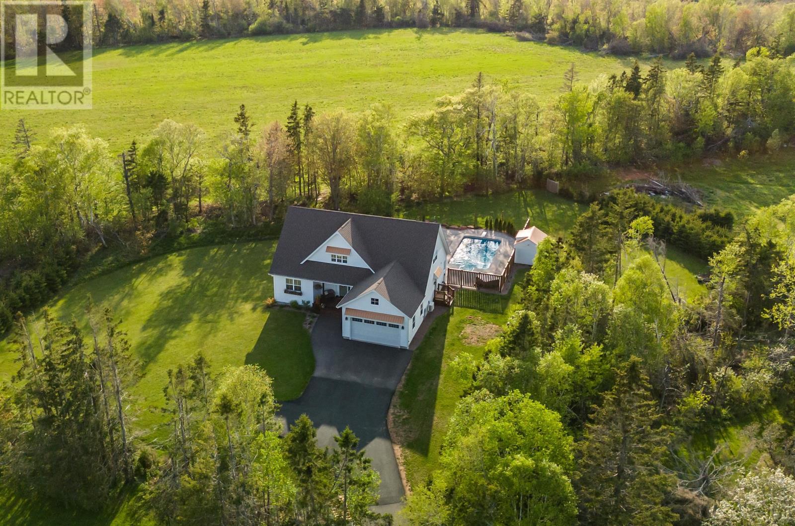 64 Cameron Road, New Haven, Prince Edward Island  C0A 1H3 - Photo 1 - 202506707