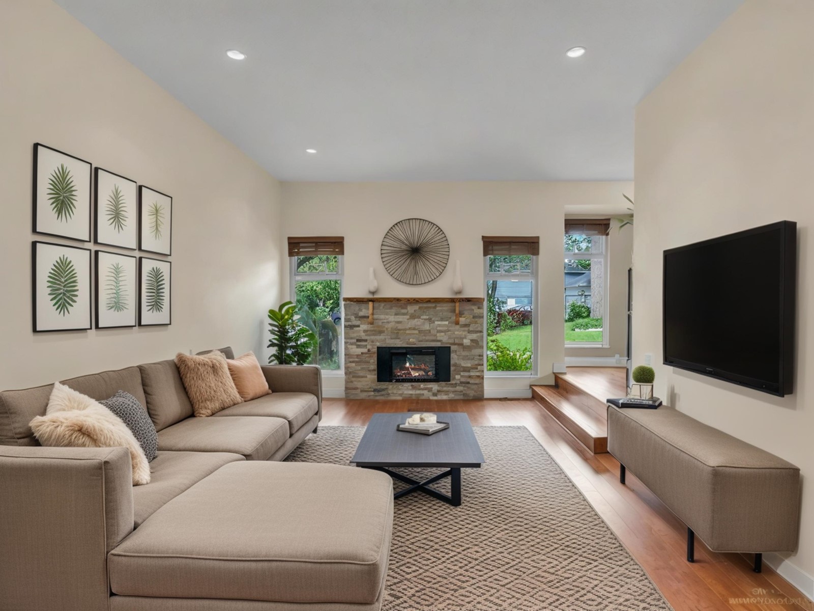 12966 61B AVENUE, Surrey, British Columbia