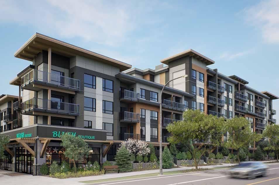 A433 8233 208b Street, Langley, British Columbia  V2Y 4M7 - Photo 9 - R3009197