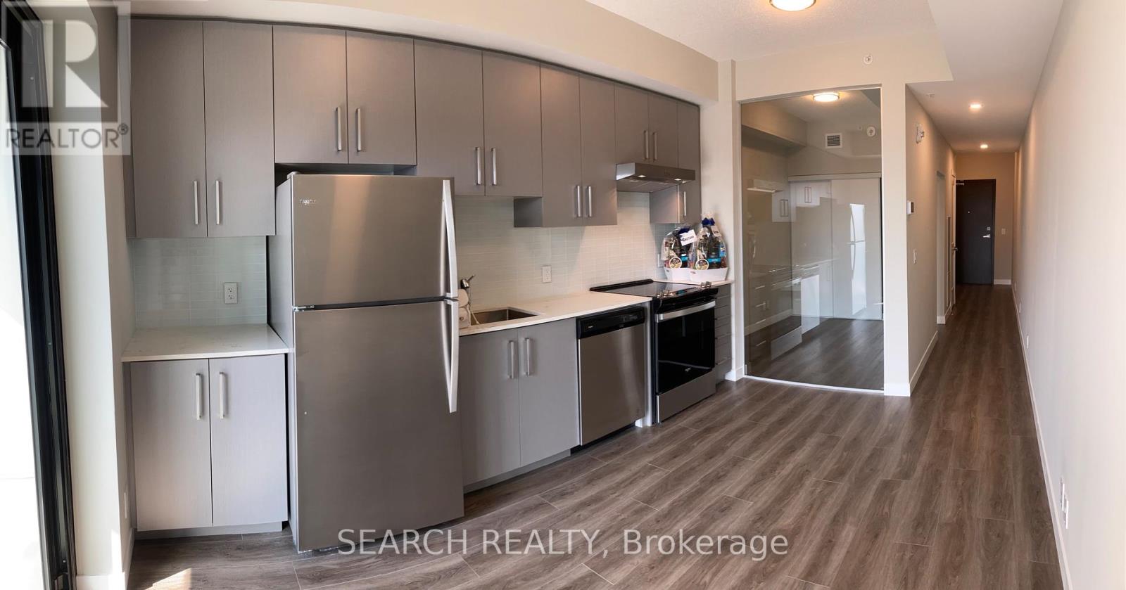 806 - 15 Queen Street, Hamilton, Ontario  L8P 3R6 - Photo 12 - X12185996