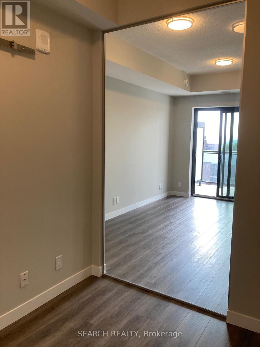 806 - 15 Queen Street, Hamilton, Ontario  L8P 3R6 - Photo 8 - X12185996