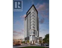 806 - 15 QUEEN STREET, Hamilton, Ontario